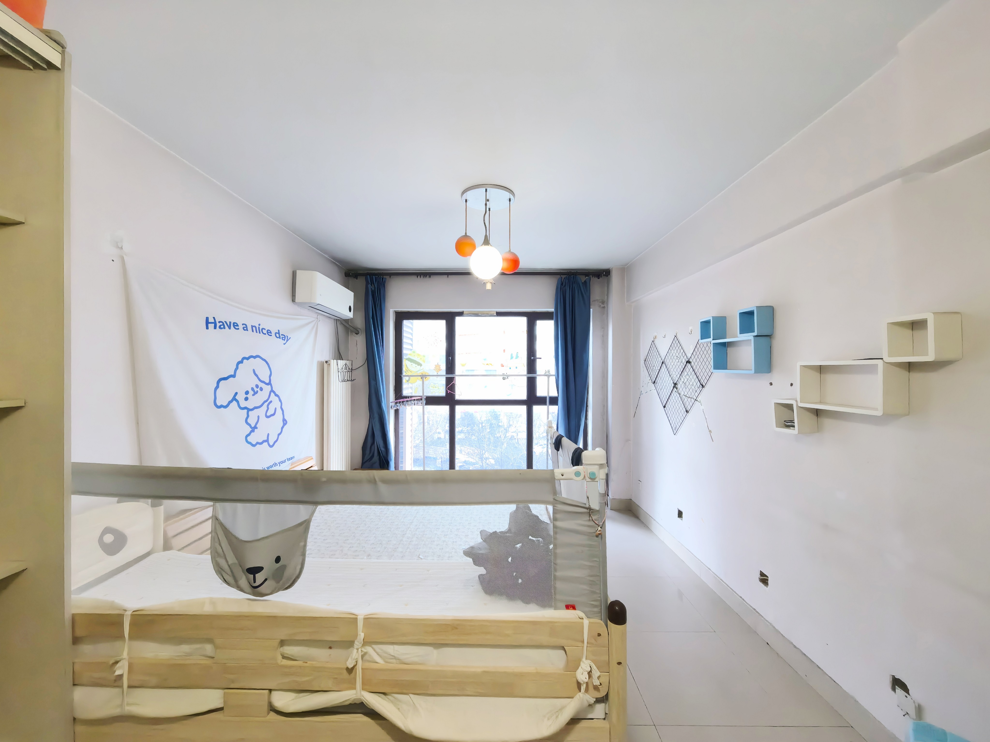  世通新生活家园 南