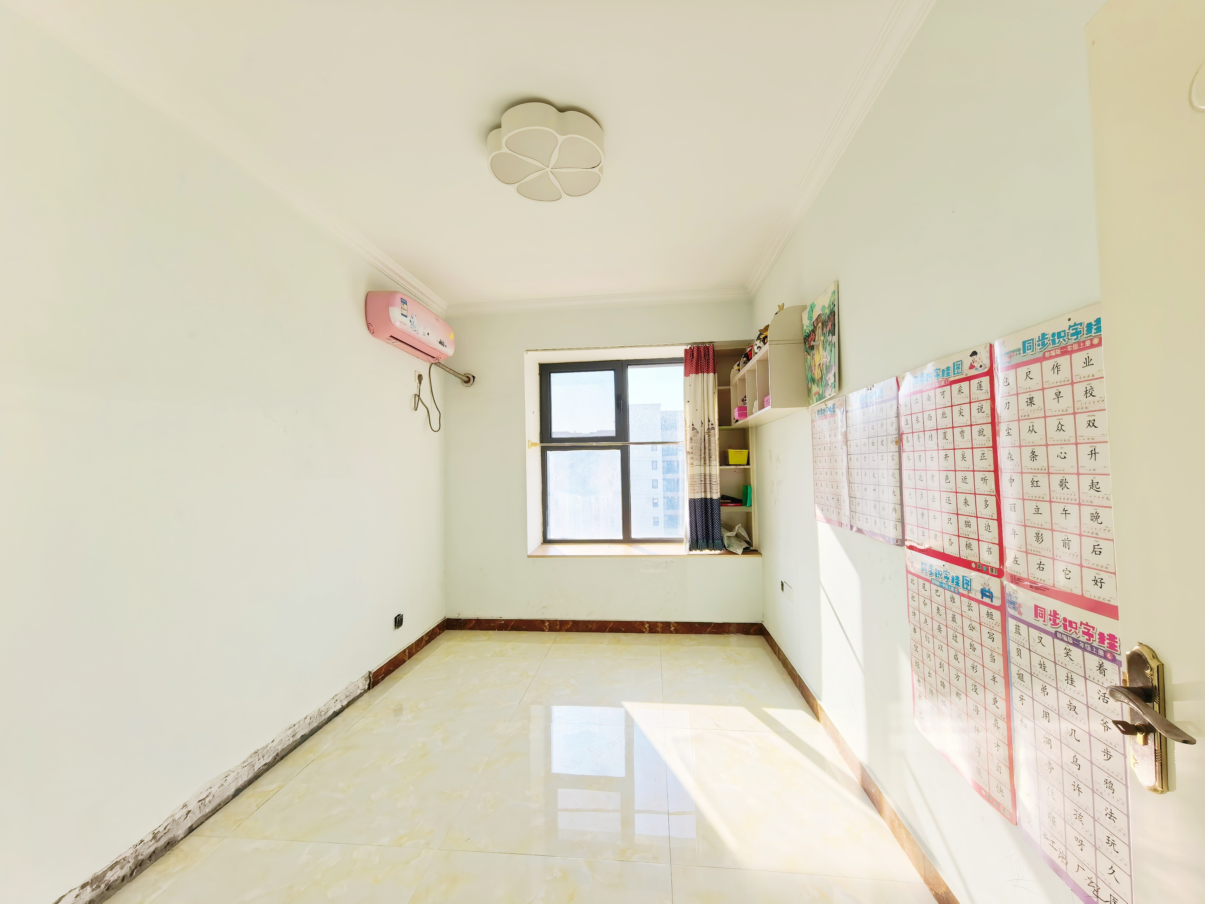 中建锦绣城三期