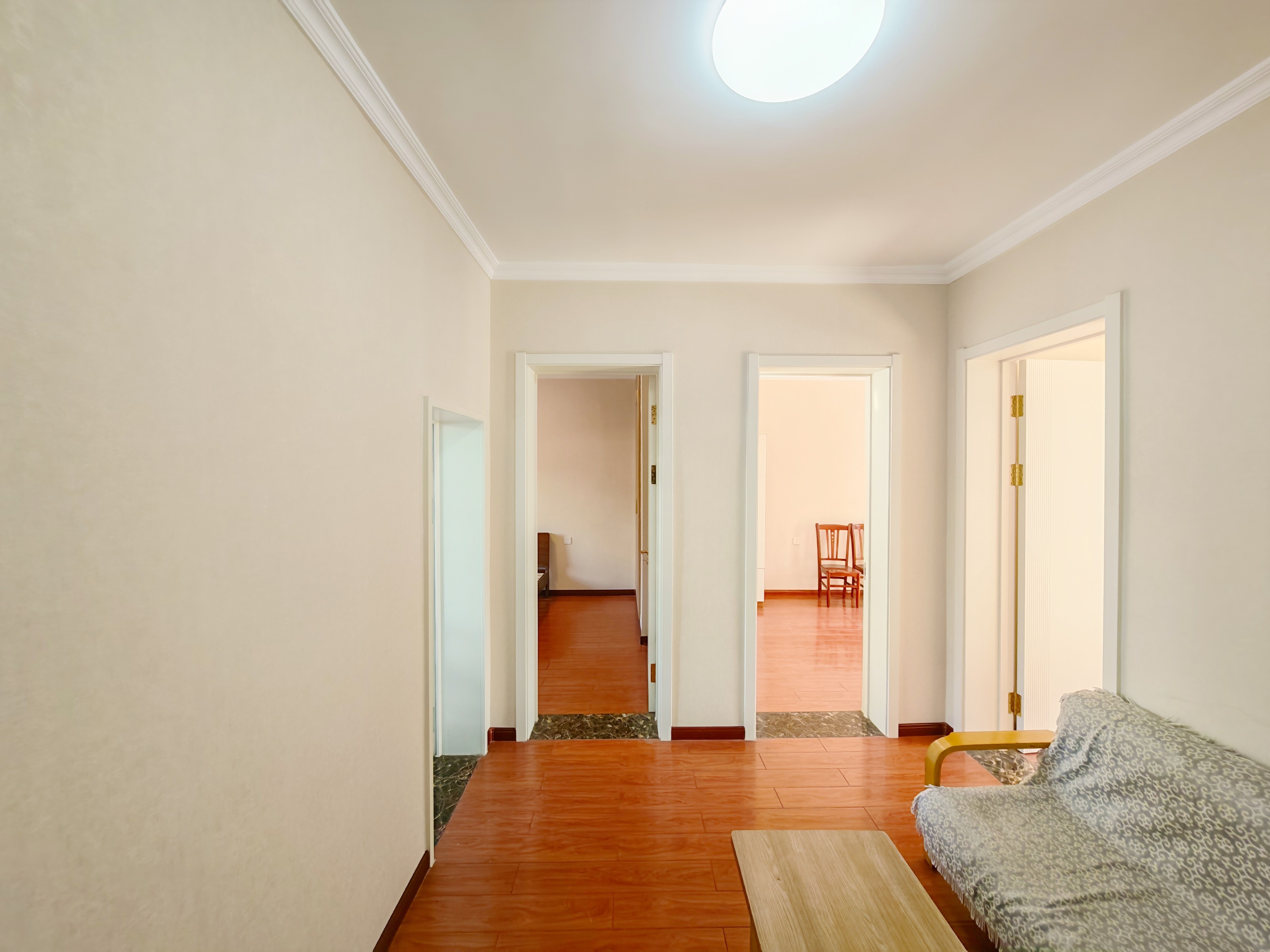 司里街小区北区