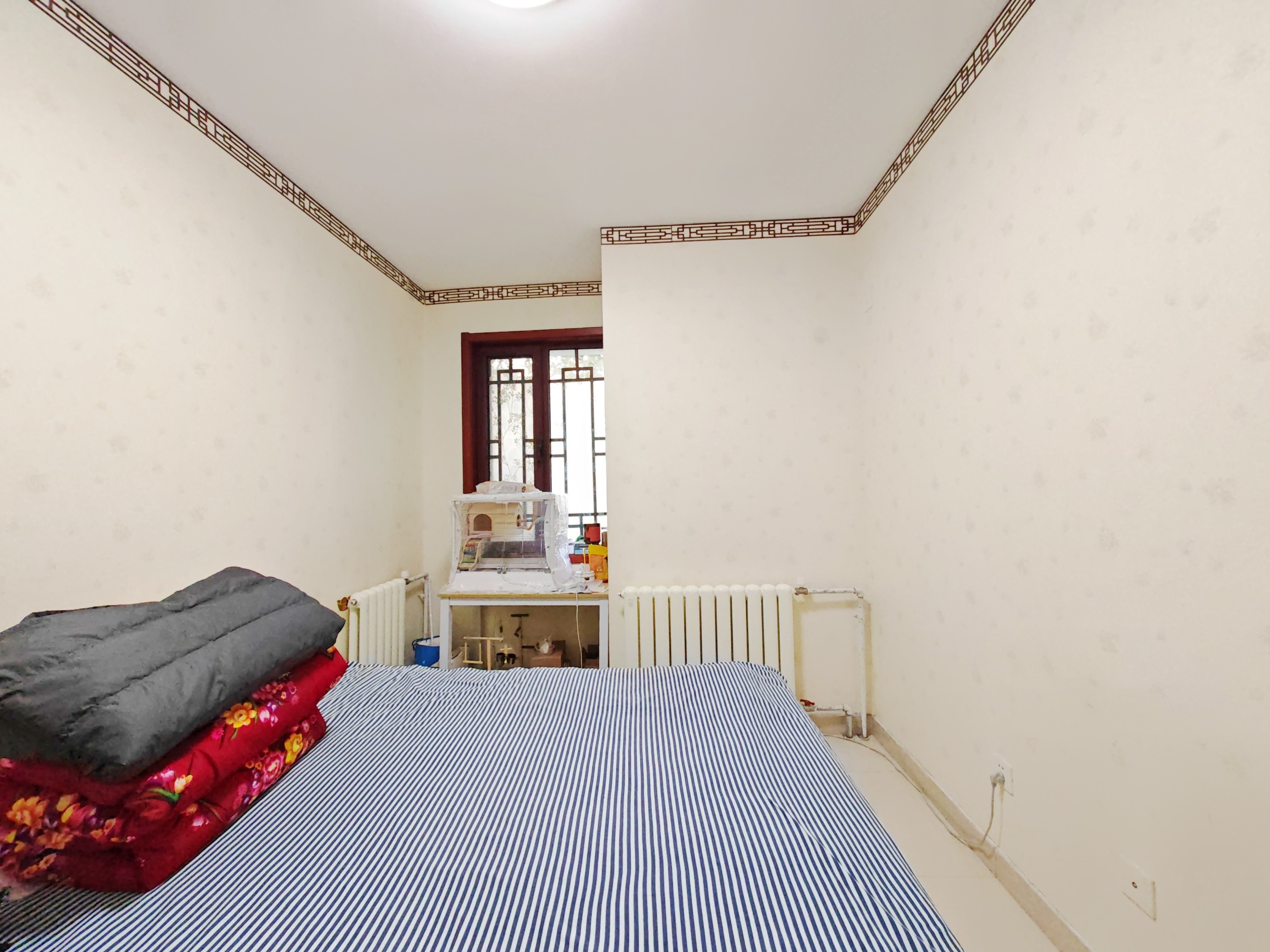 中建长清湖瀛园