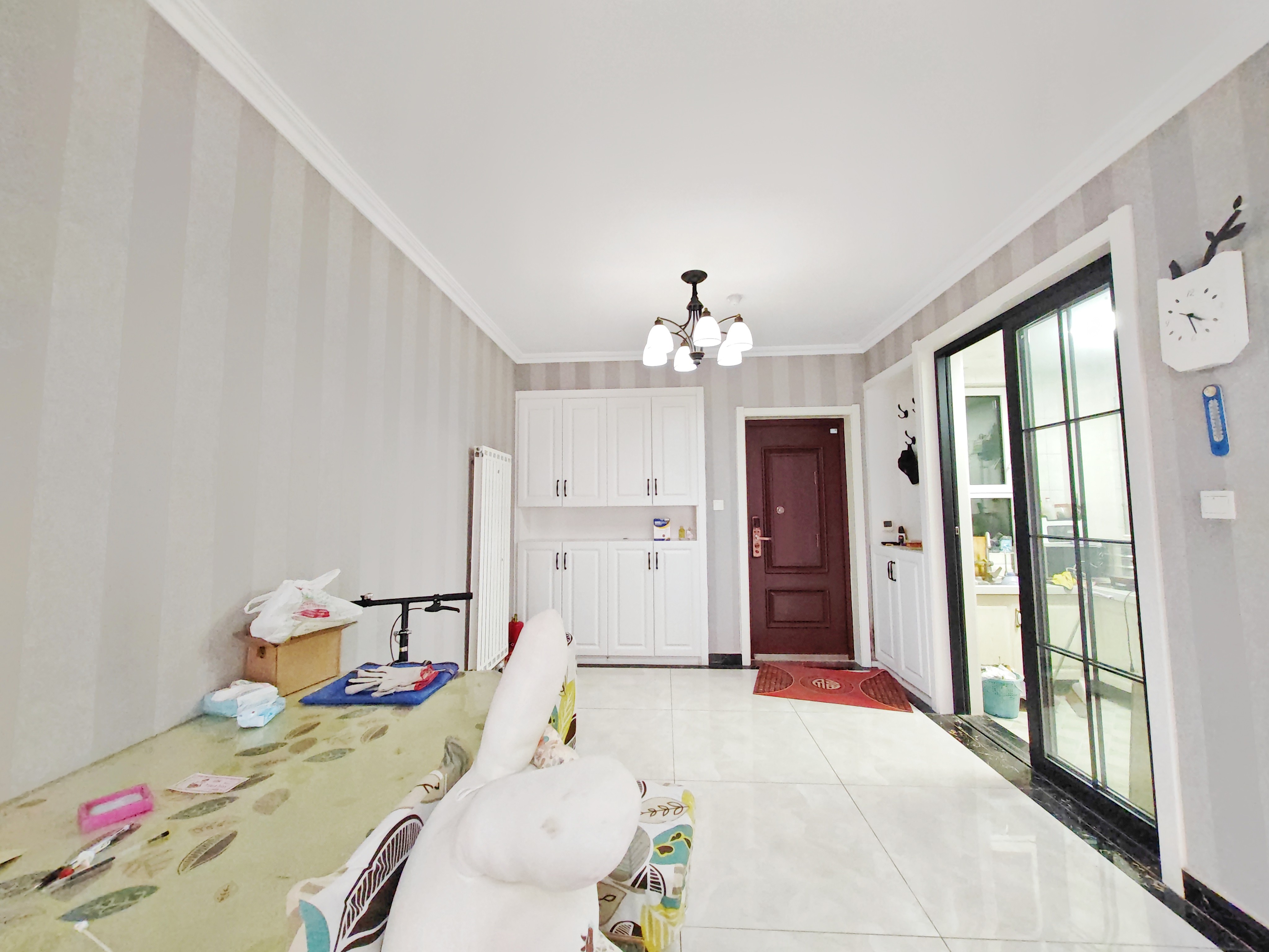 中建长清湖知园