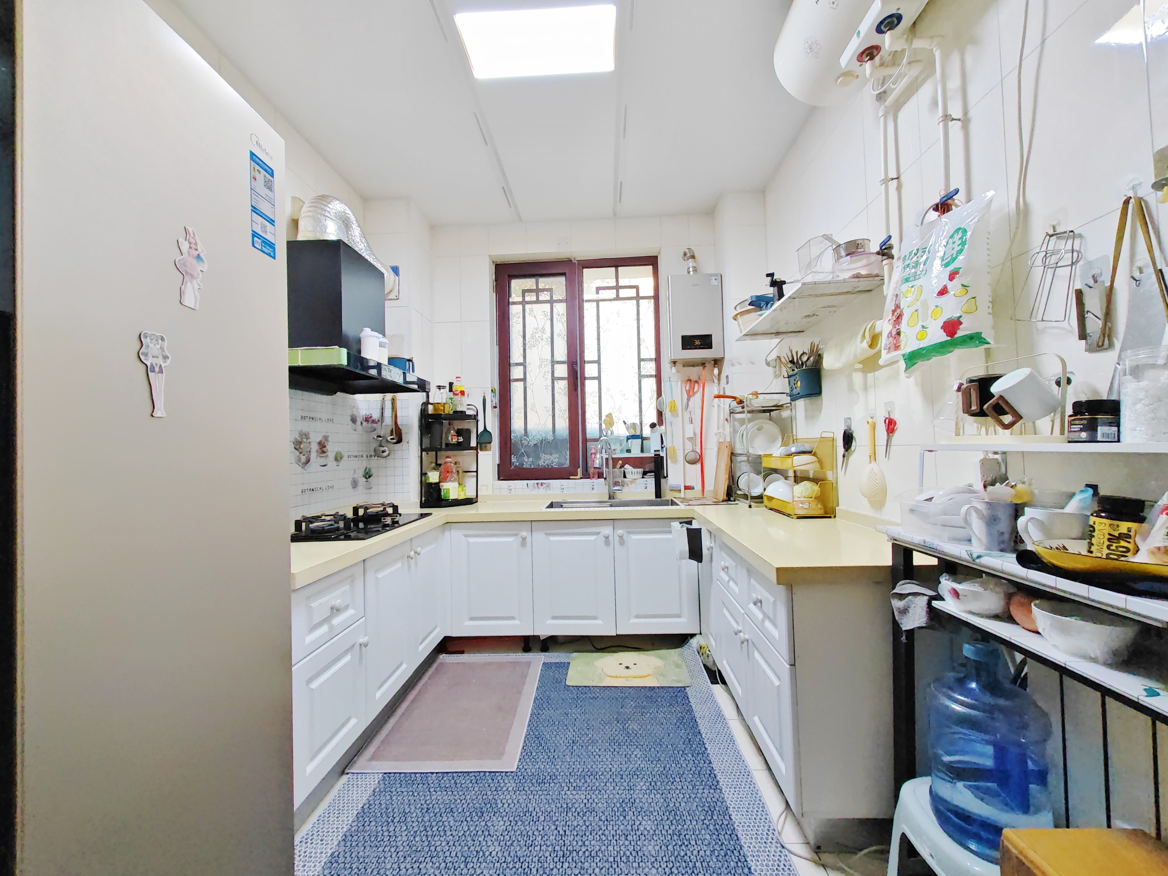 中建长清湖瀛园