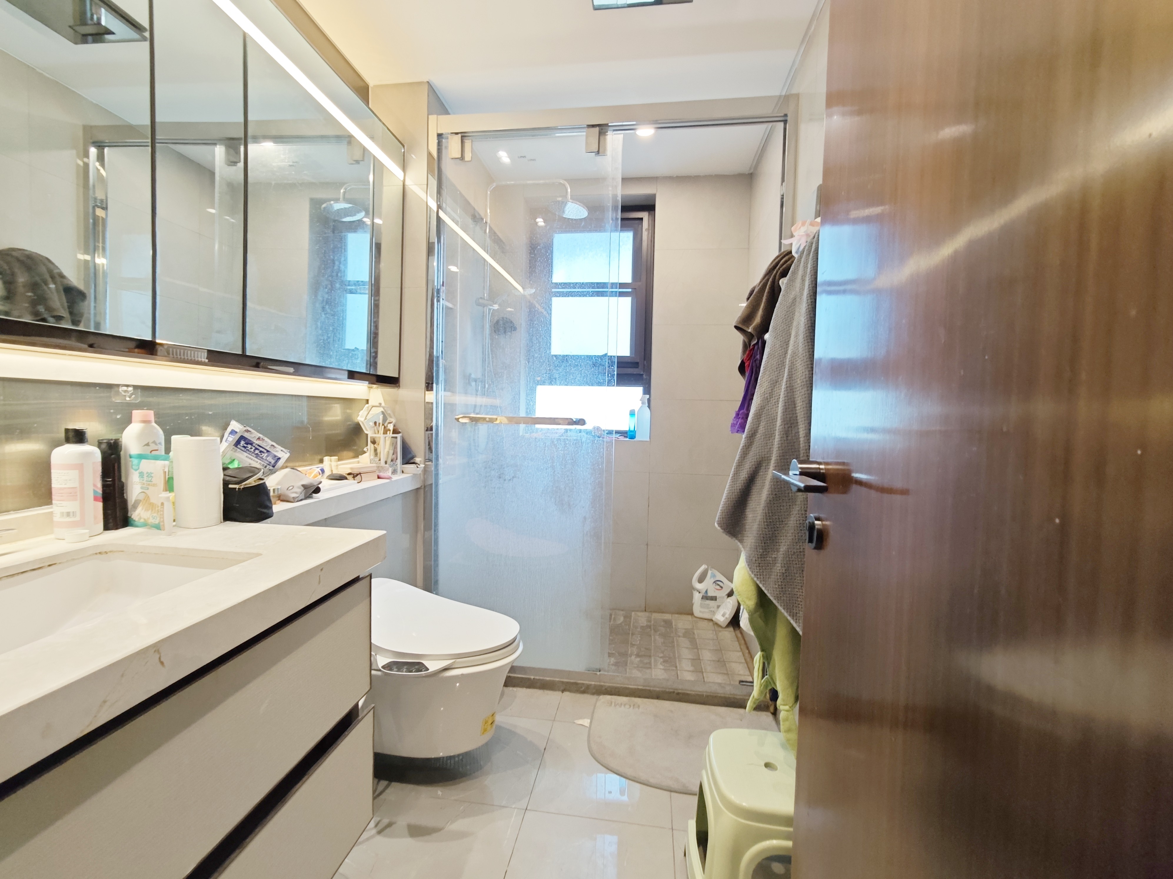 银丰玖玺城二期山和院