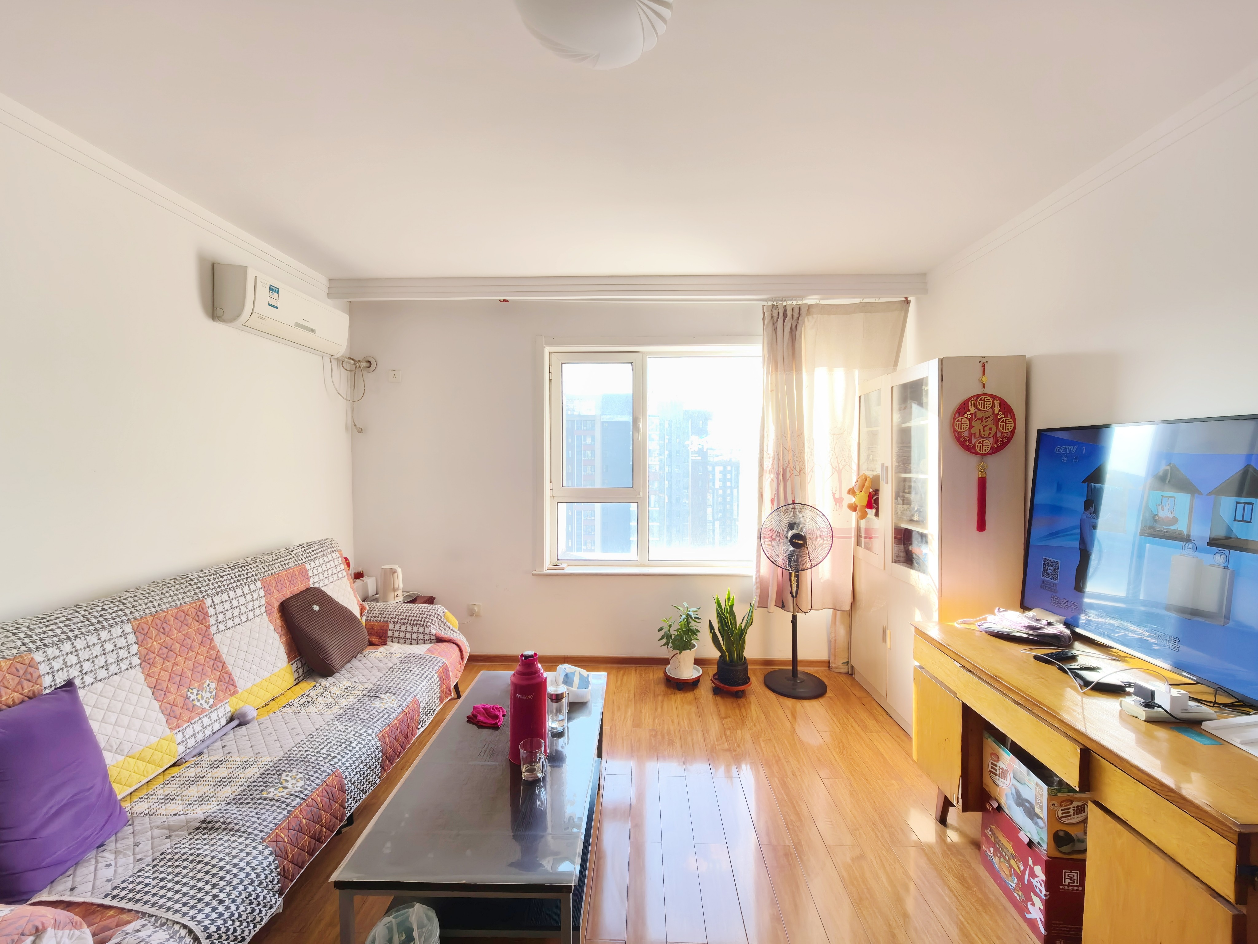  未来城(住宅) 南