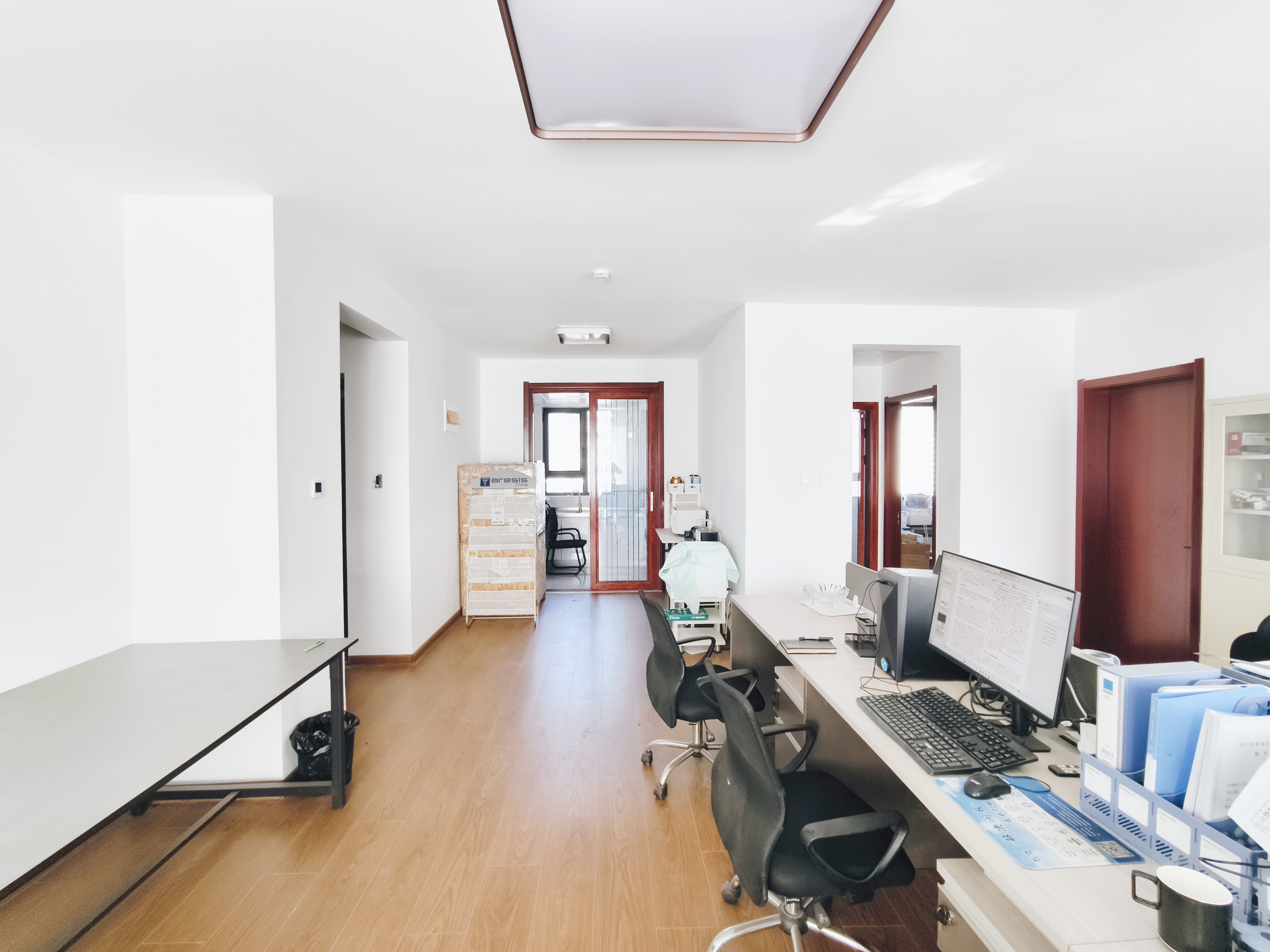  保利和唐悦色 南北