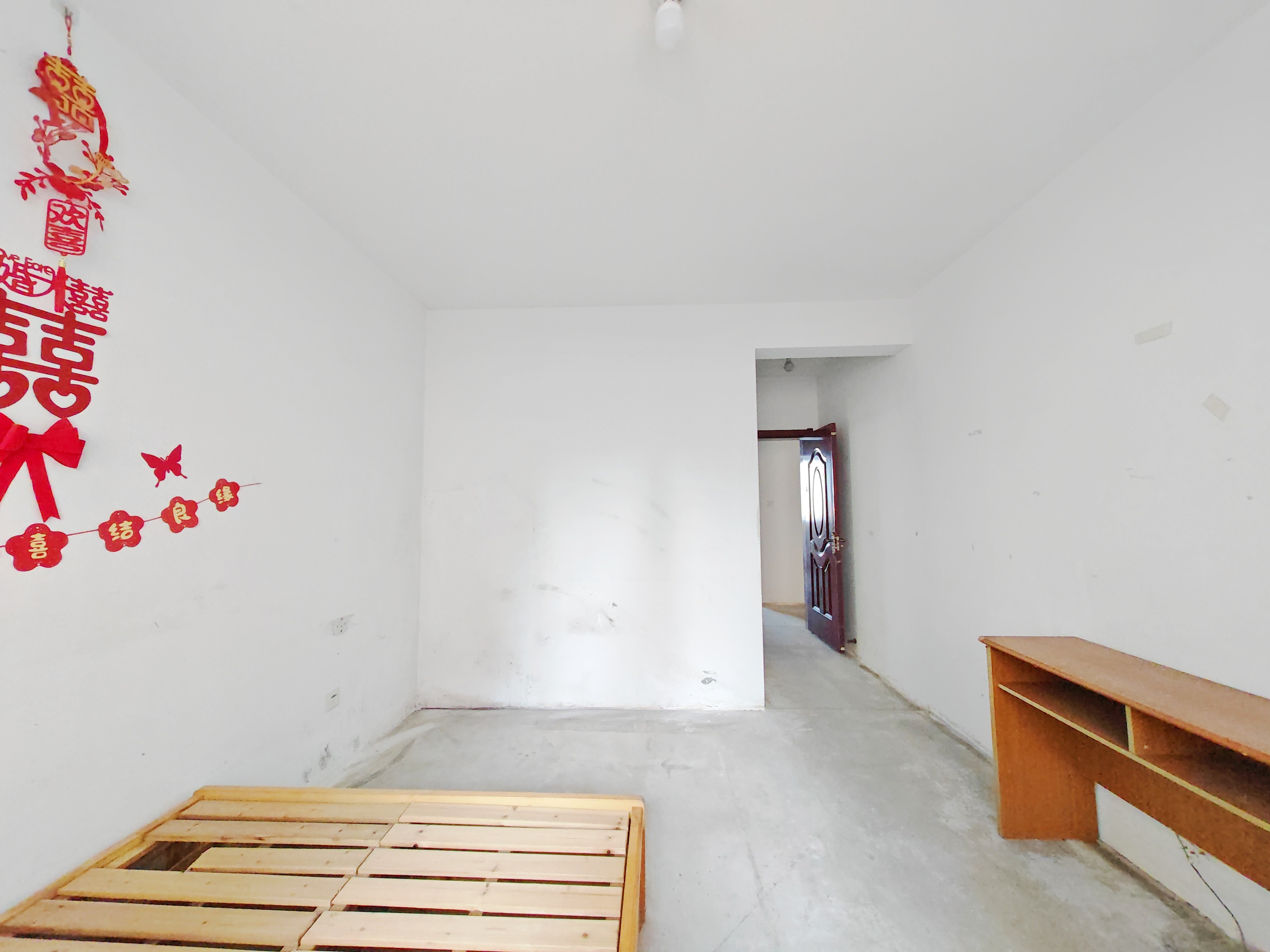 中建长清湖和园