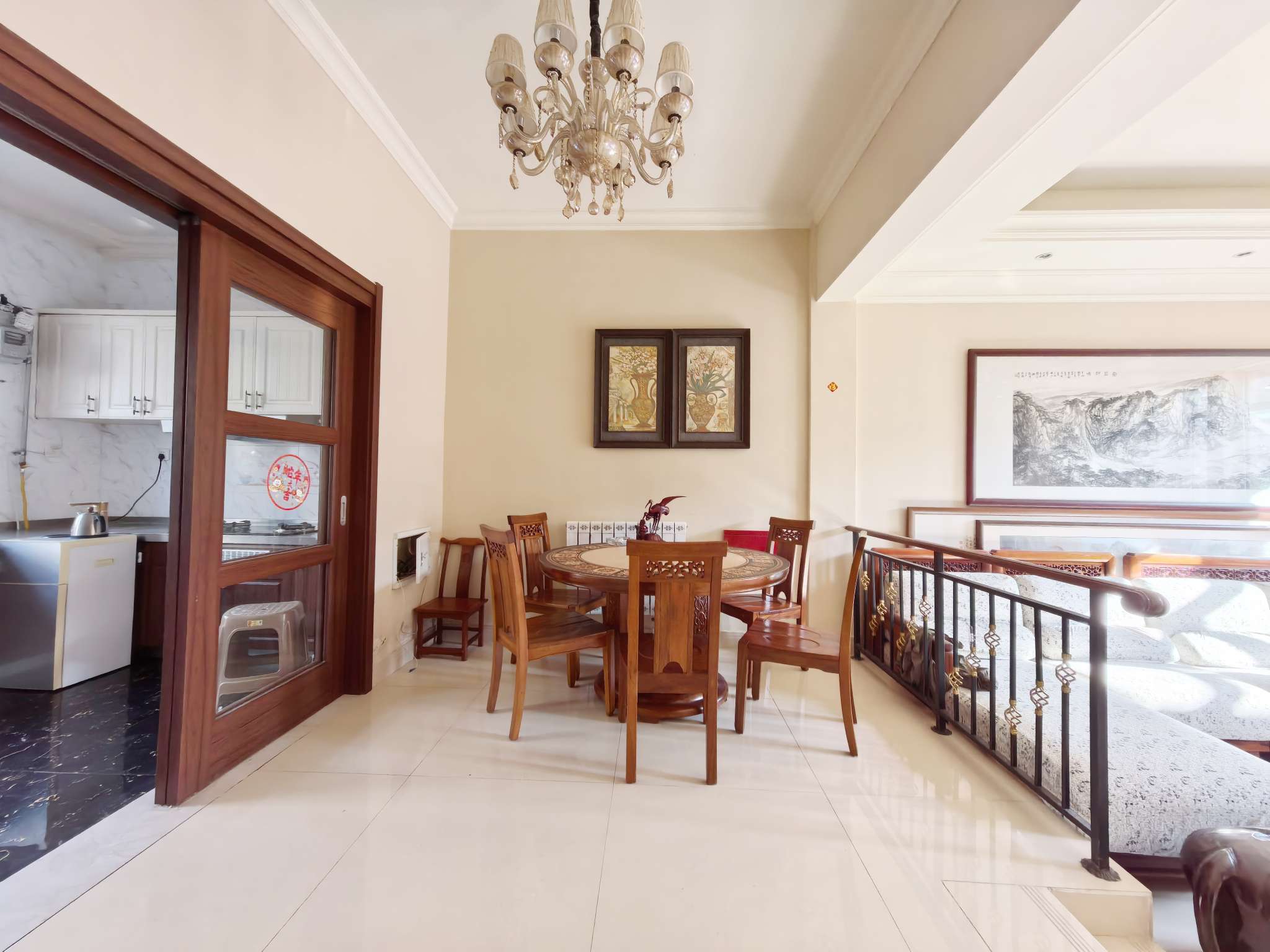 碧桂园凤凰城西区别墅