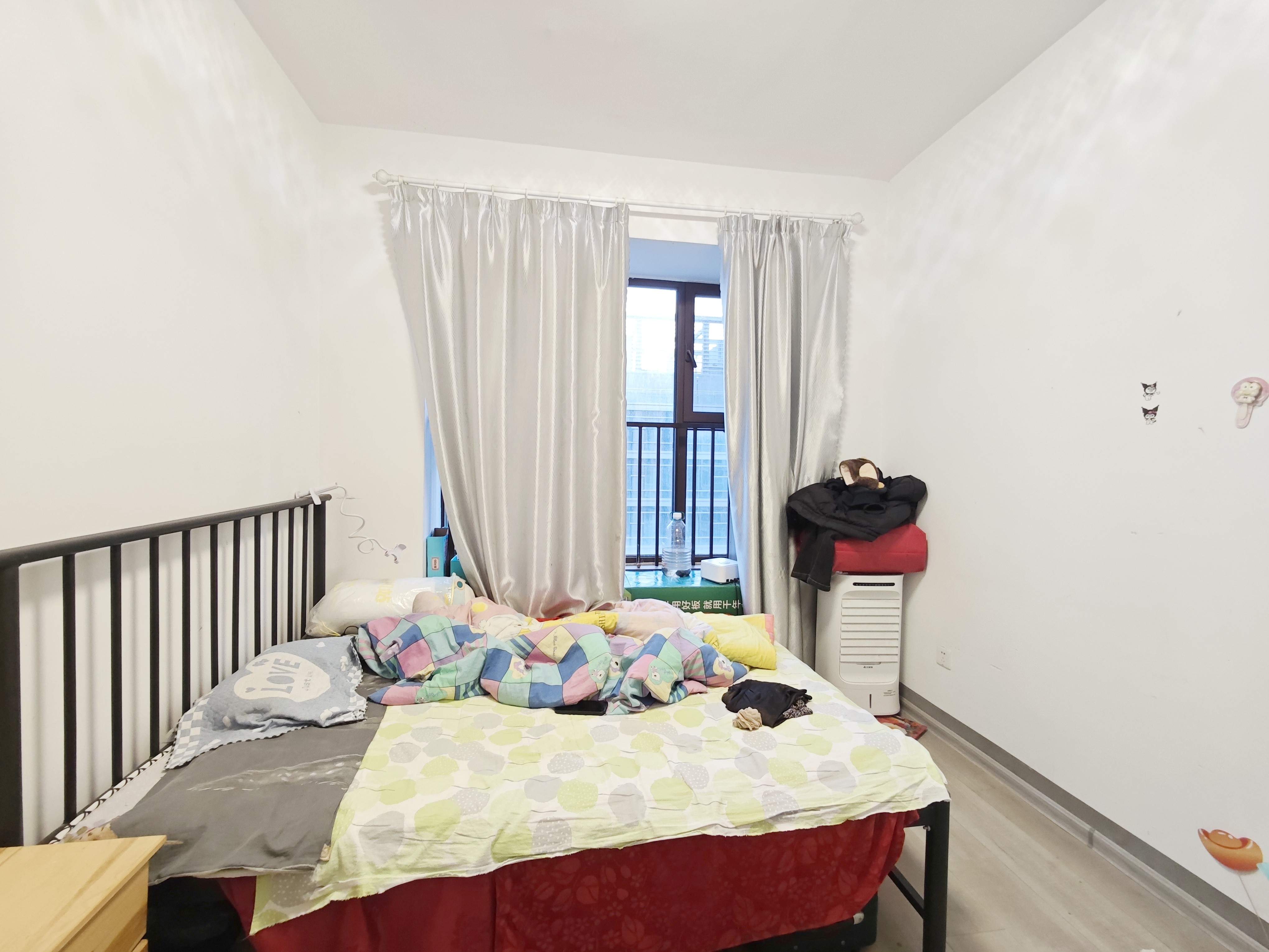 绿地IFC中央公馆