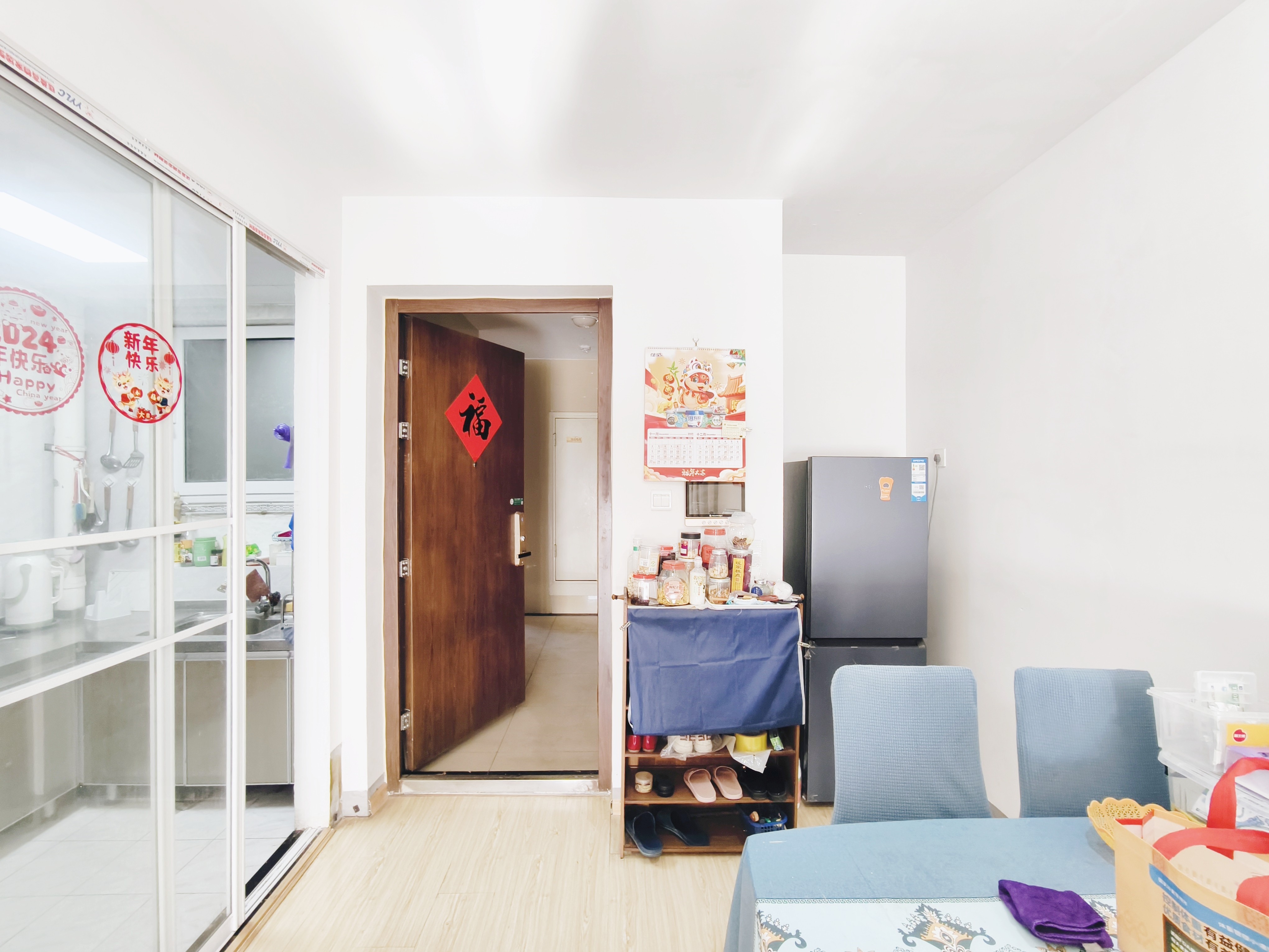 鲁能泰山7号二期