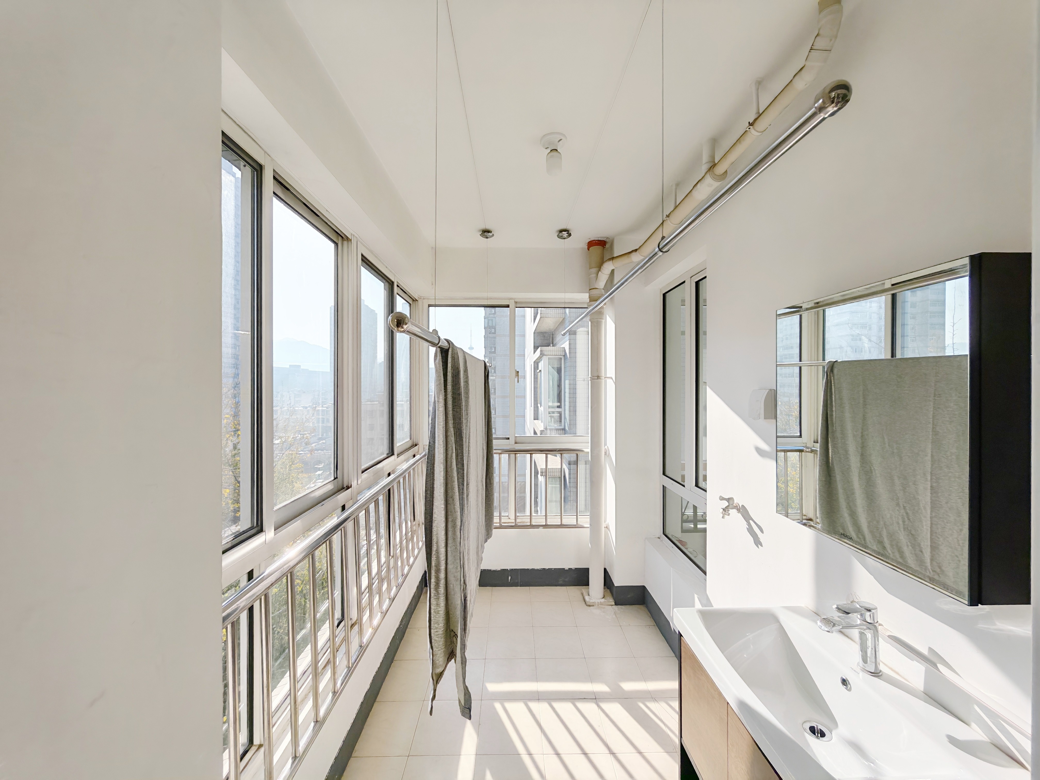 文化西路44号（山医宿舍）