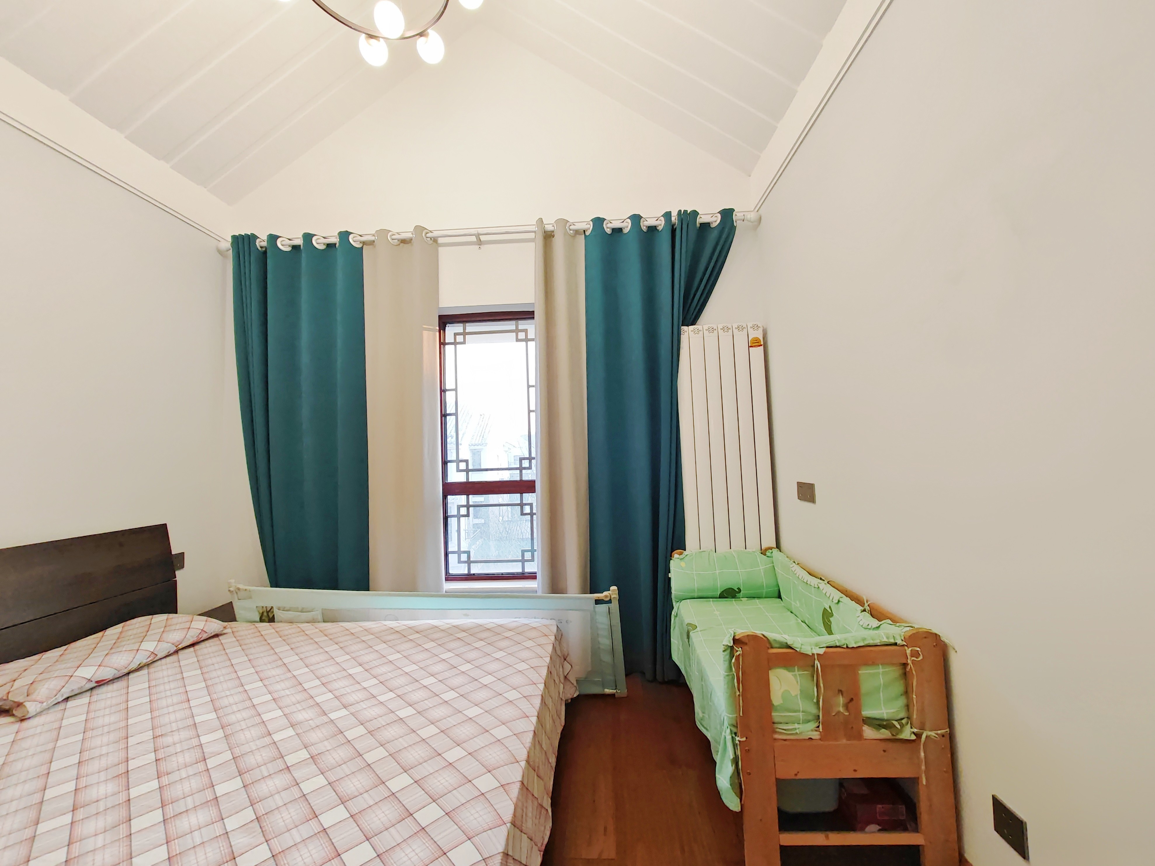 中建长清湖瀛园