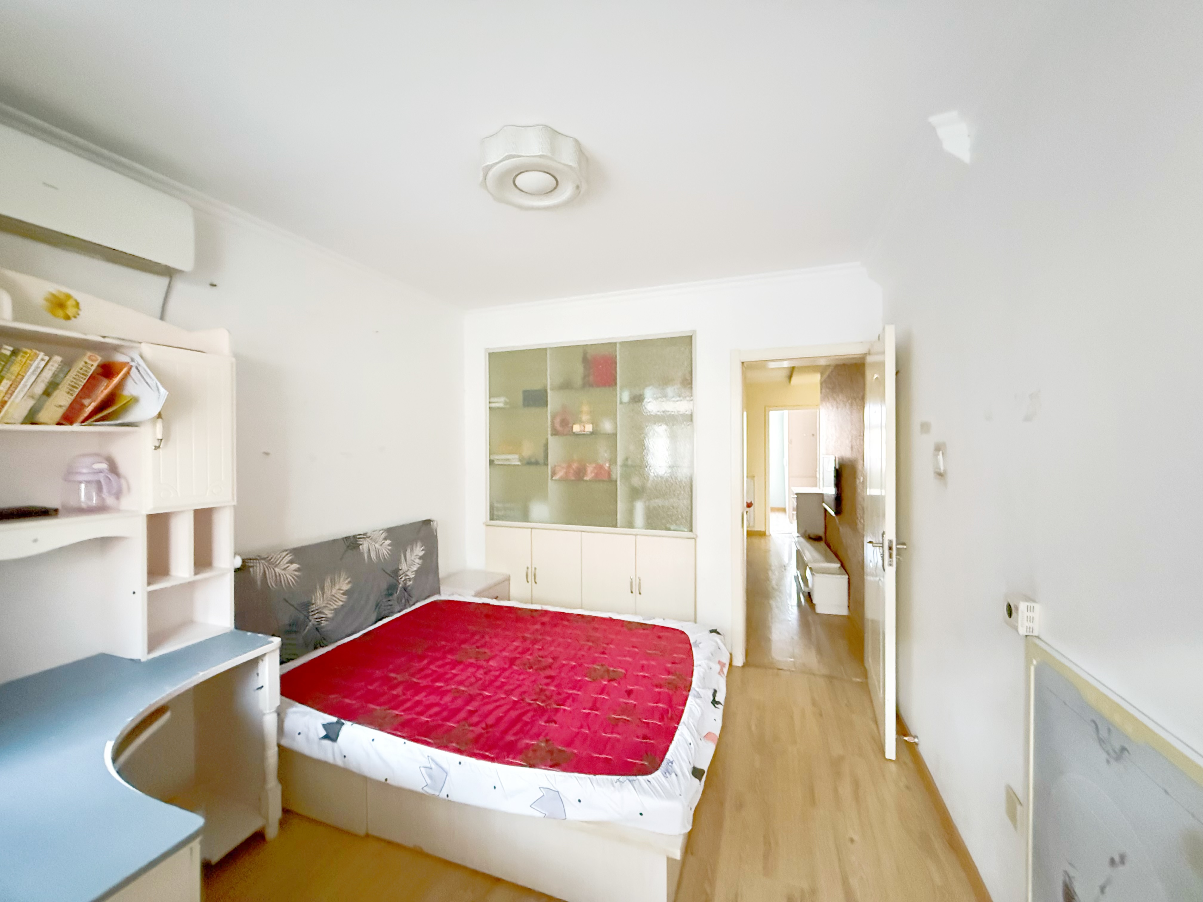 纬北小区(铁道北街)