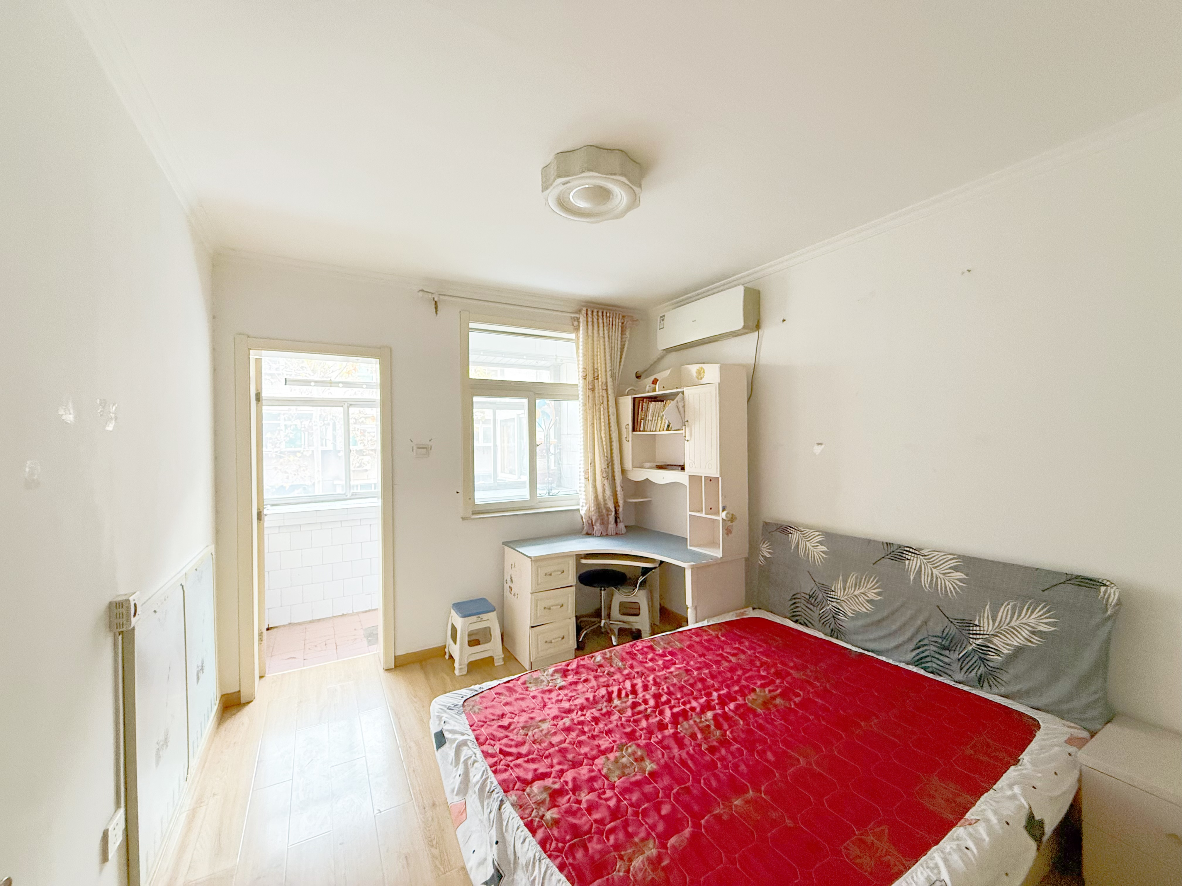 纬北小区(铁道北街)