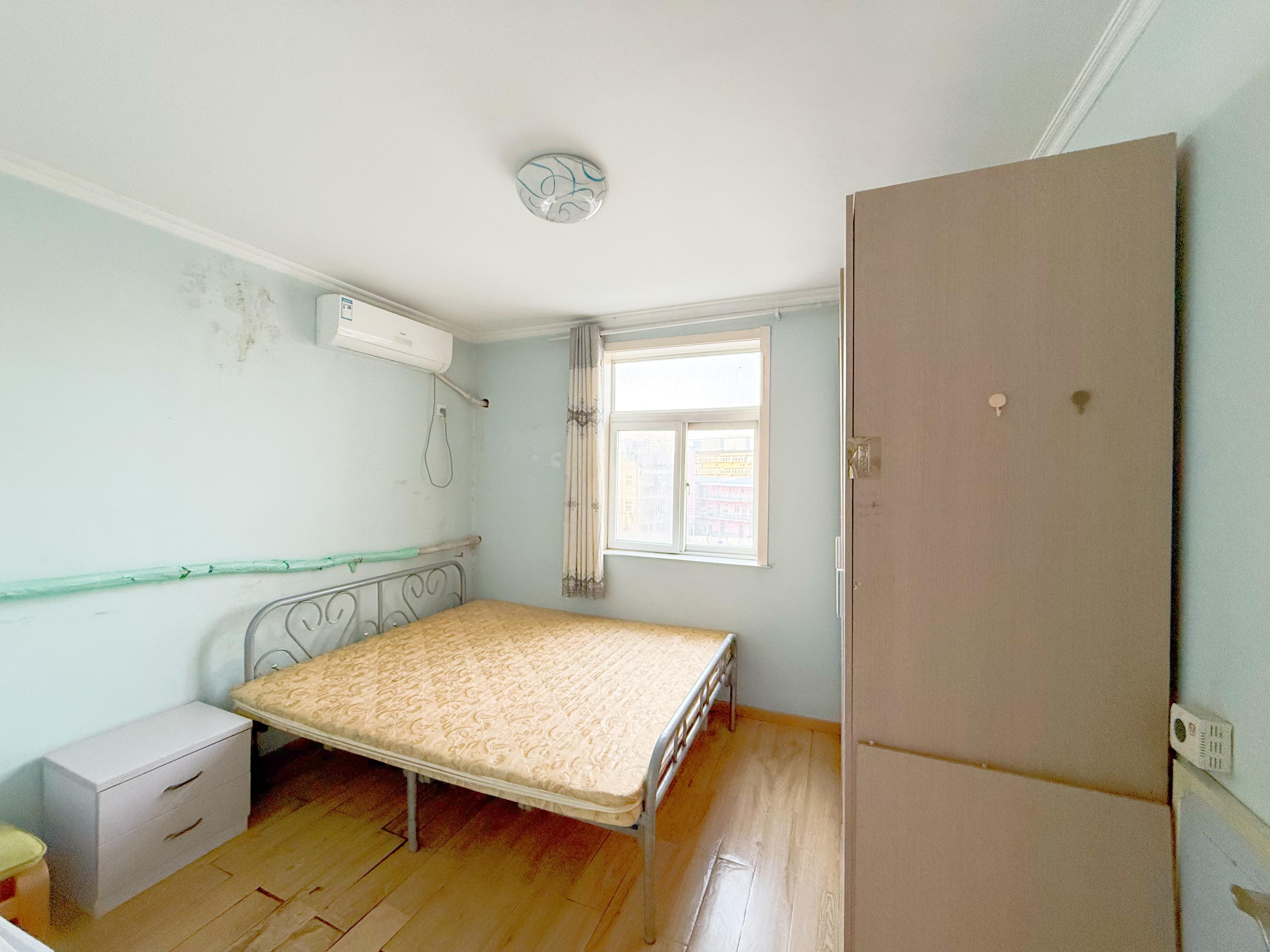 纬北小区(铁道北街)