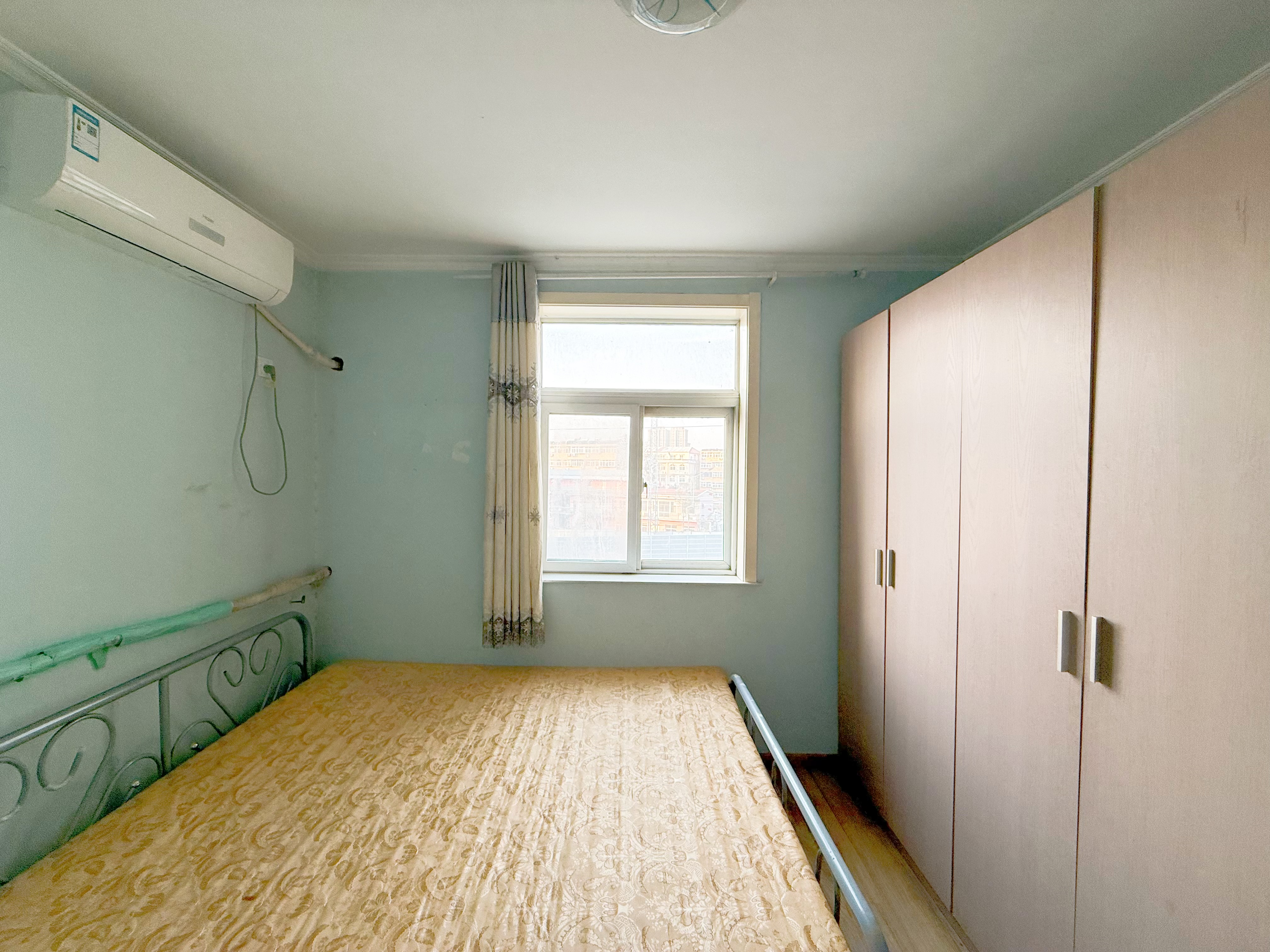 纬北小区(铁道北街)