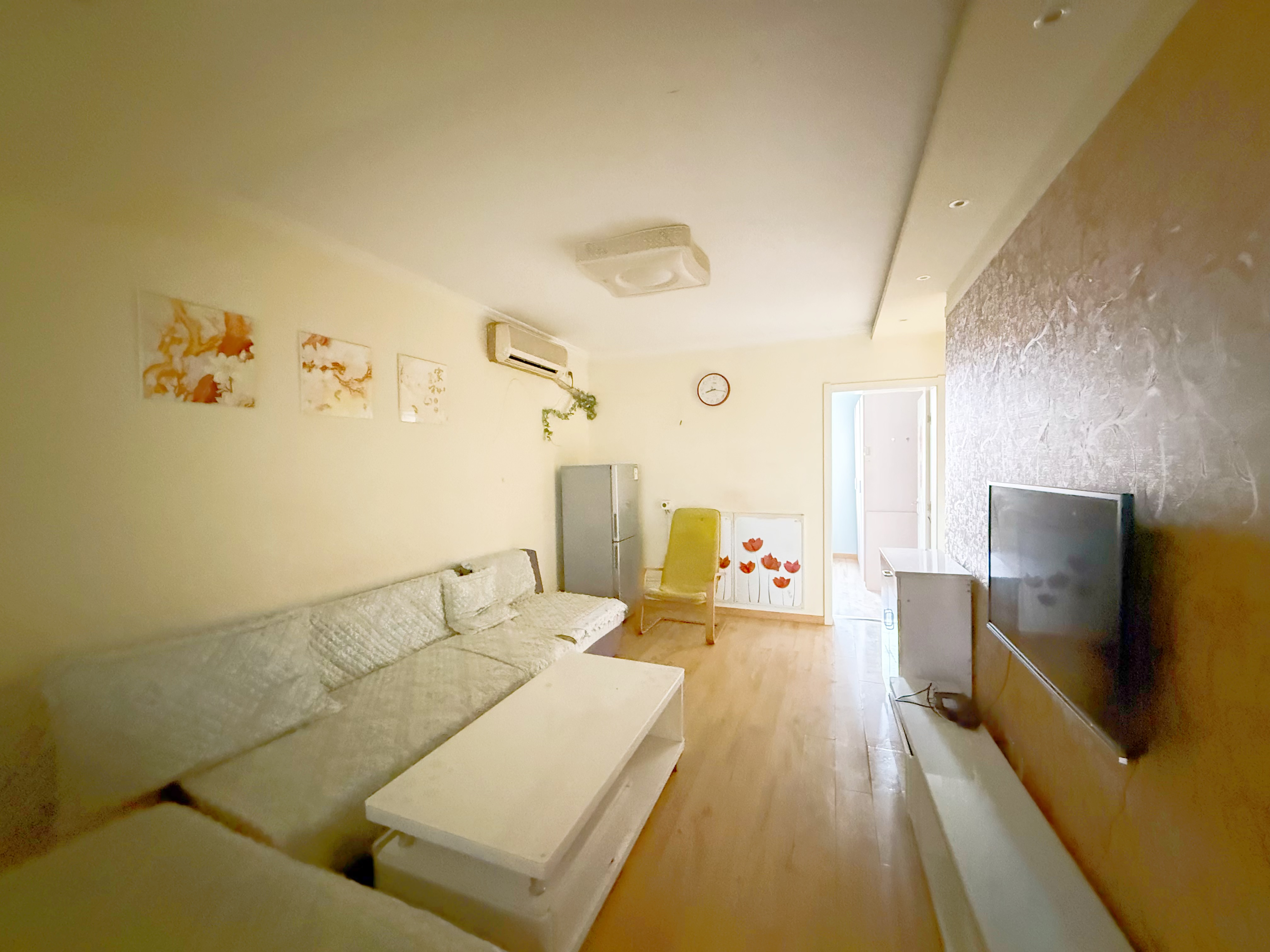 纬北小区(铁道北街)