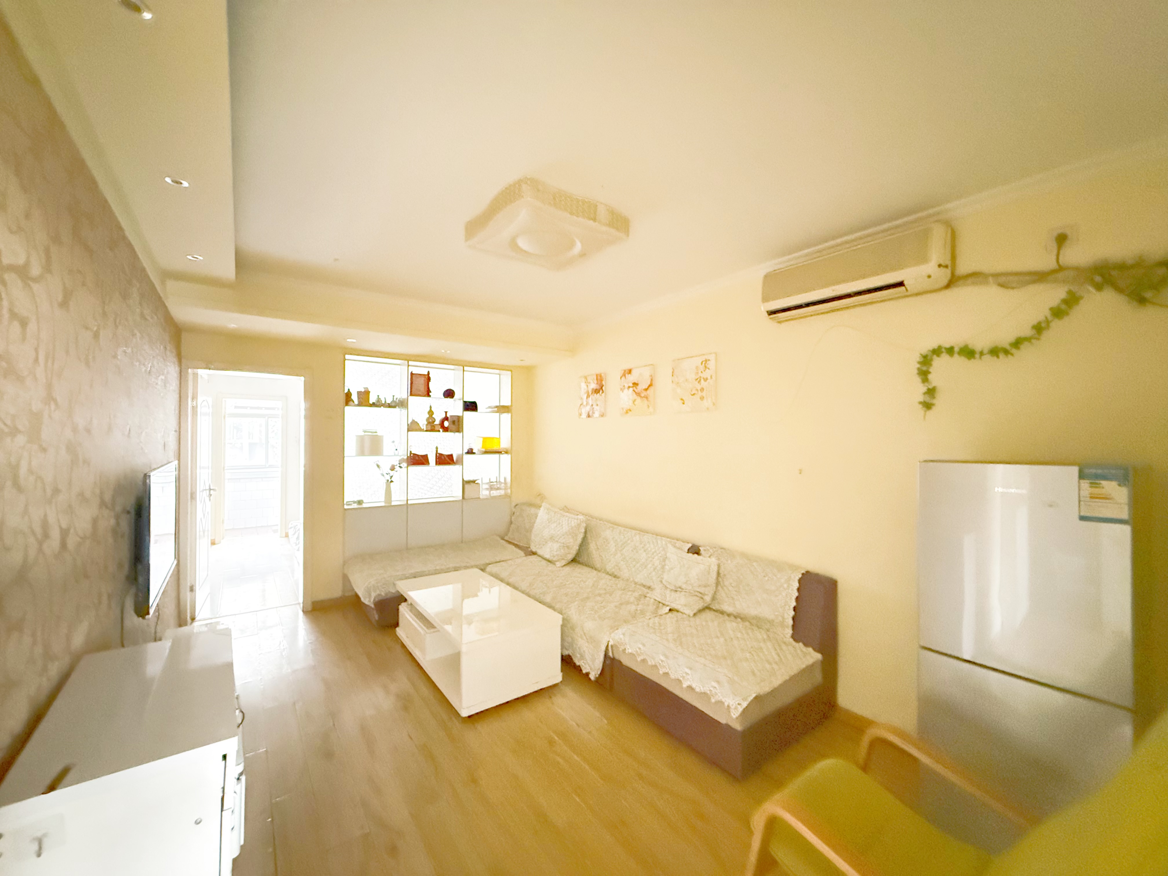  纬北小区(铁道北街) 南北