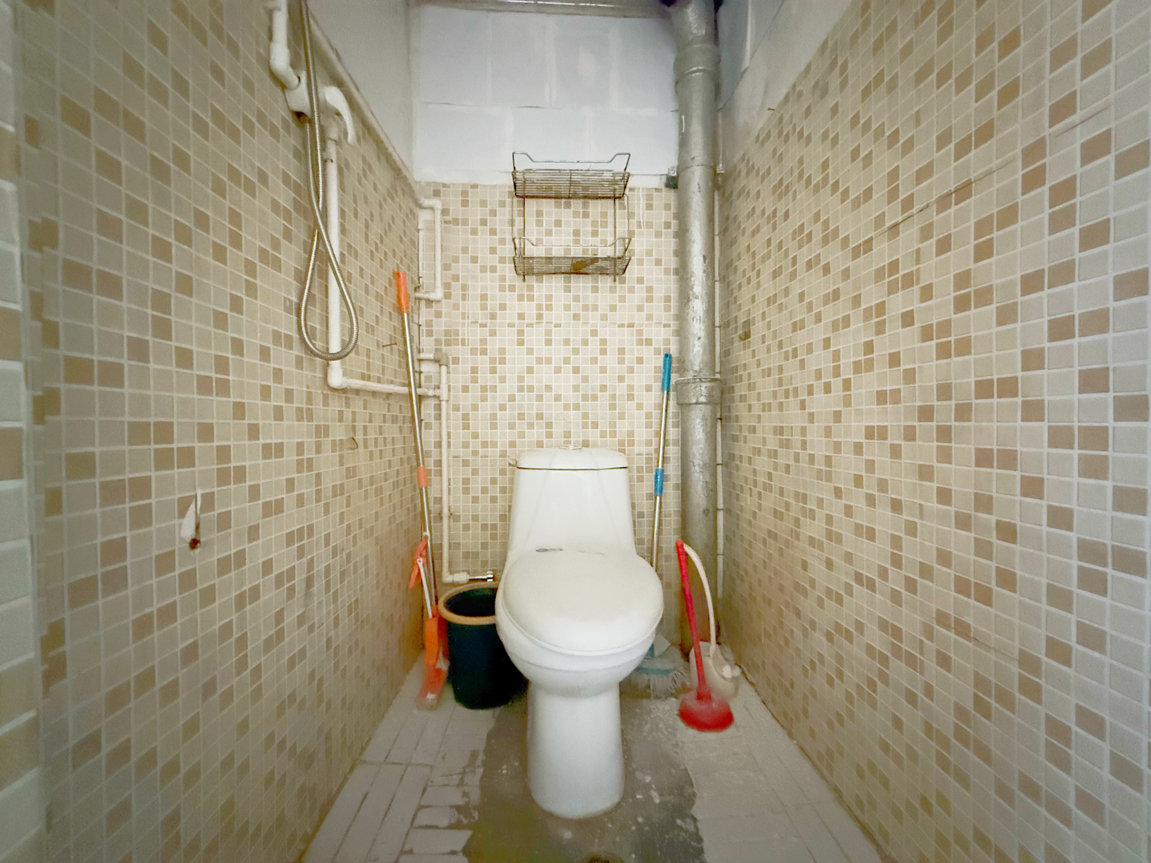 纬北小区(铁道北街)