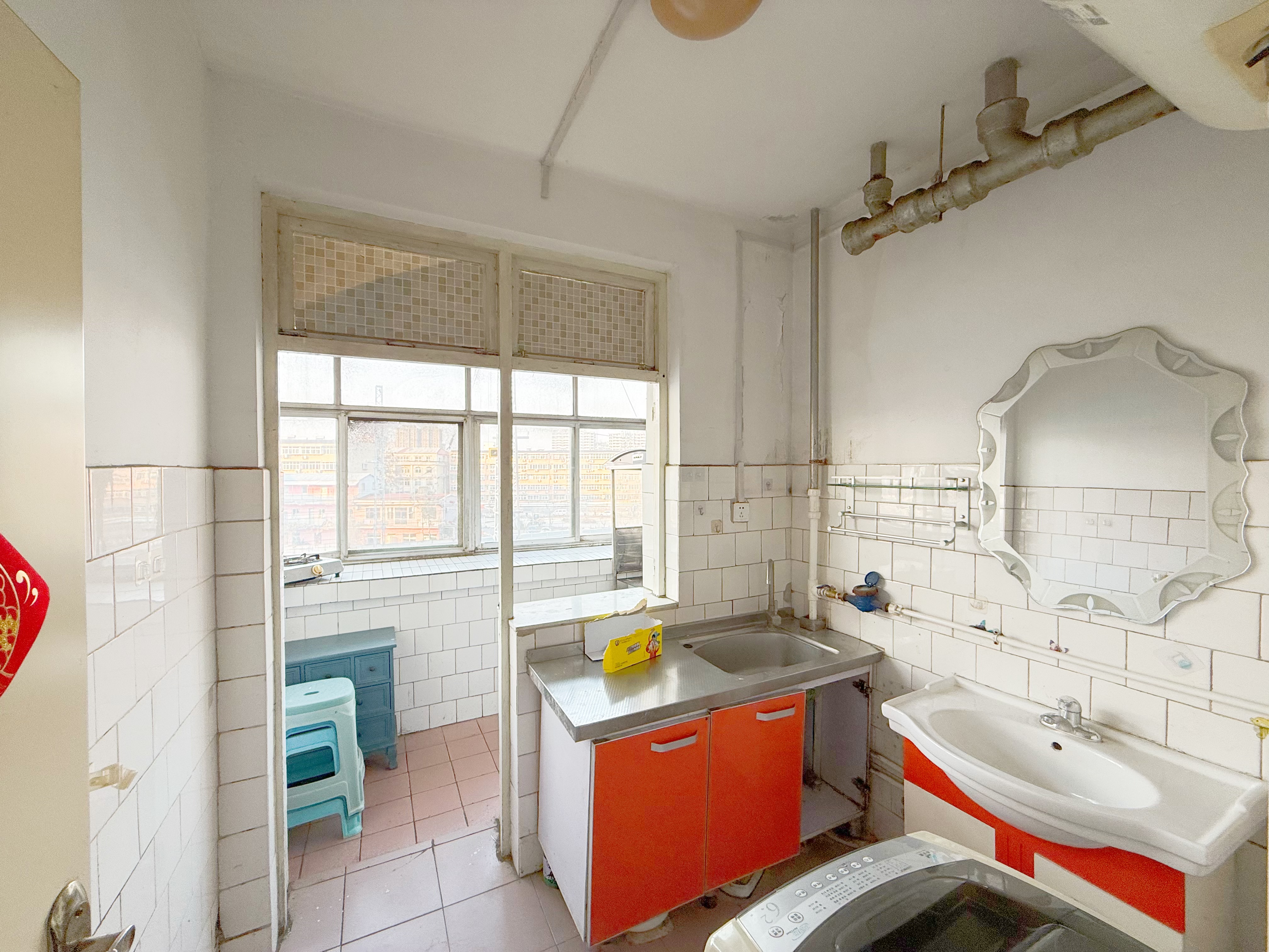 纬北小区(铁道北街)