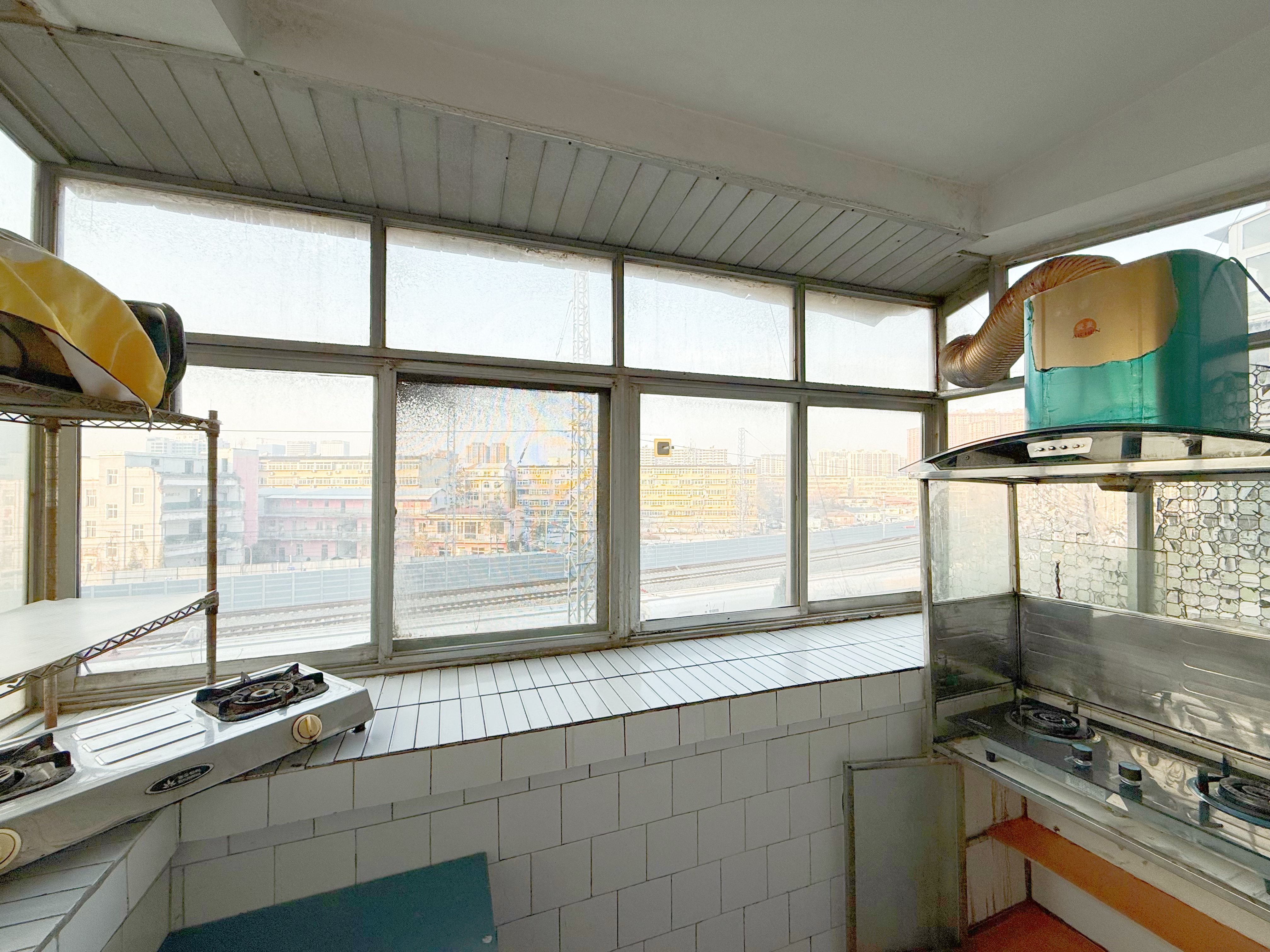 纬北小区(铁道北街)