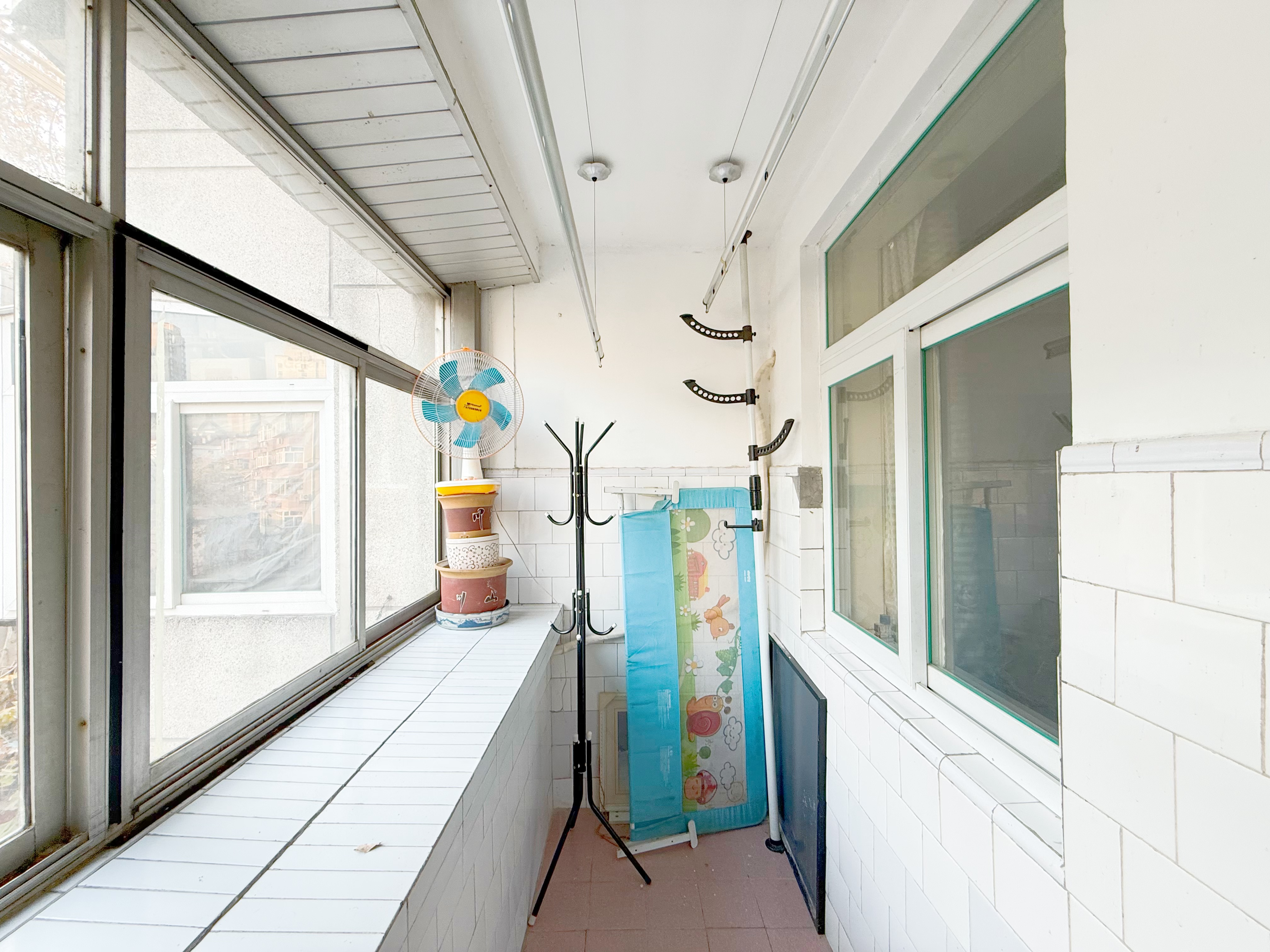 纬北小区(铁道北街)