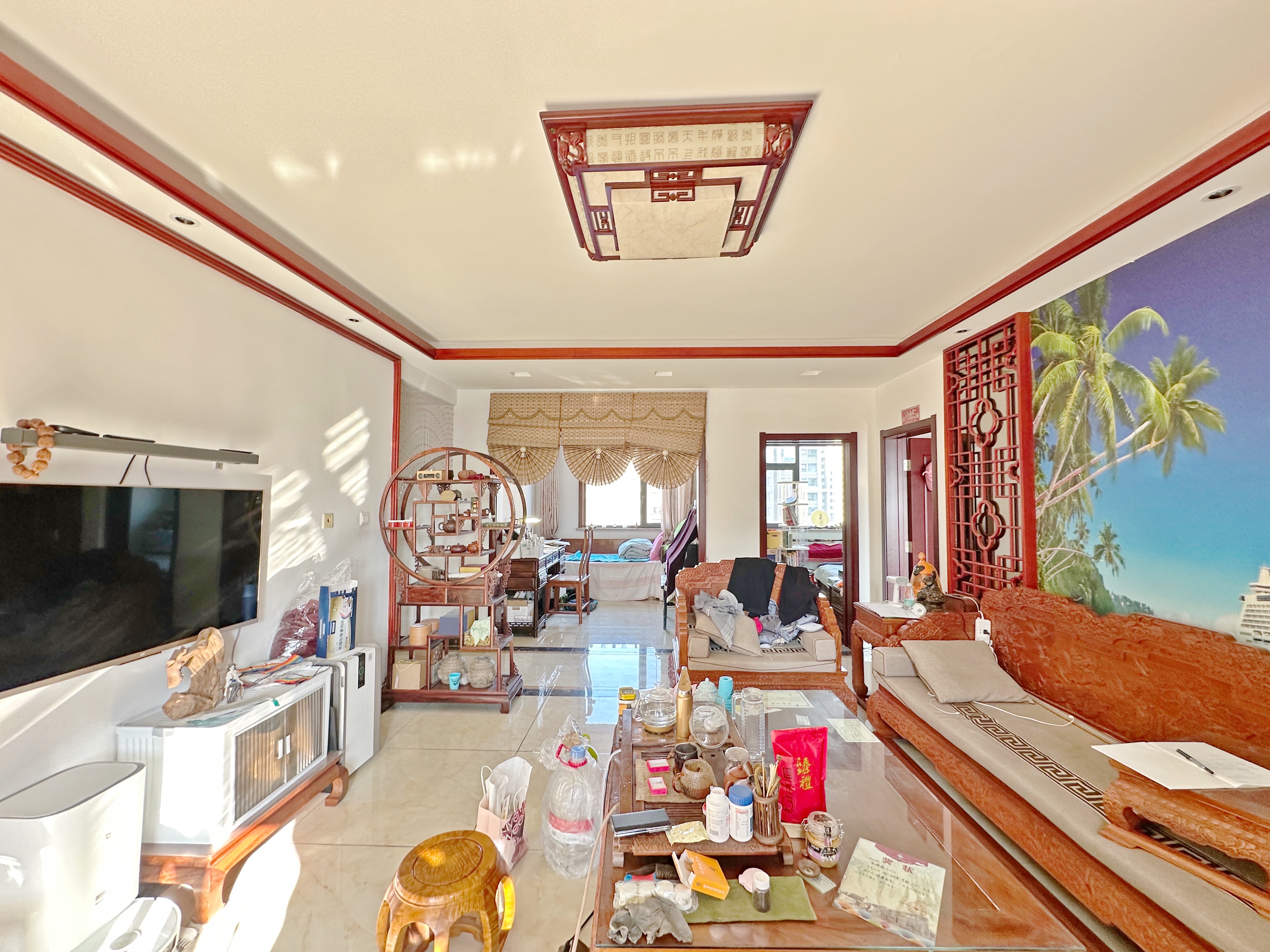 中海国际社区熙岸东区(A2地块）