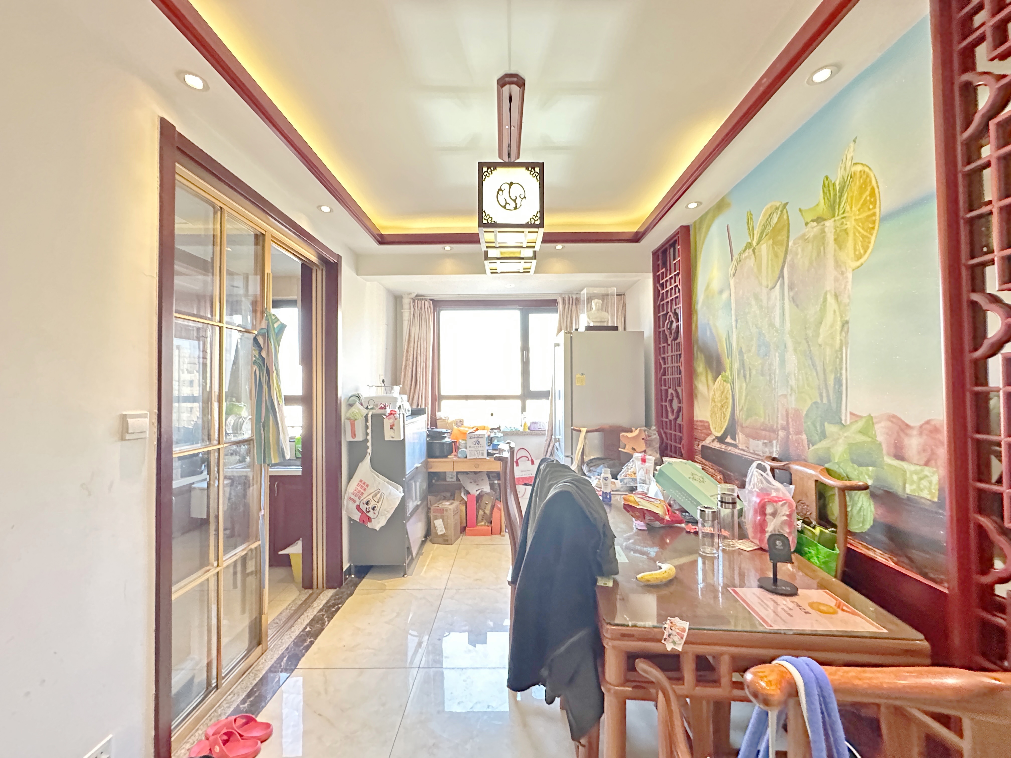 中海国际社区熙岸东区(A2地块）