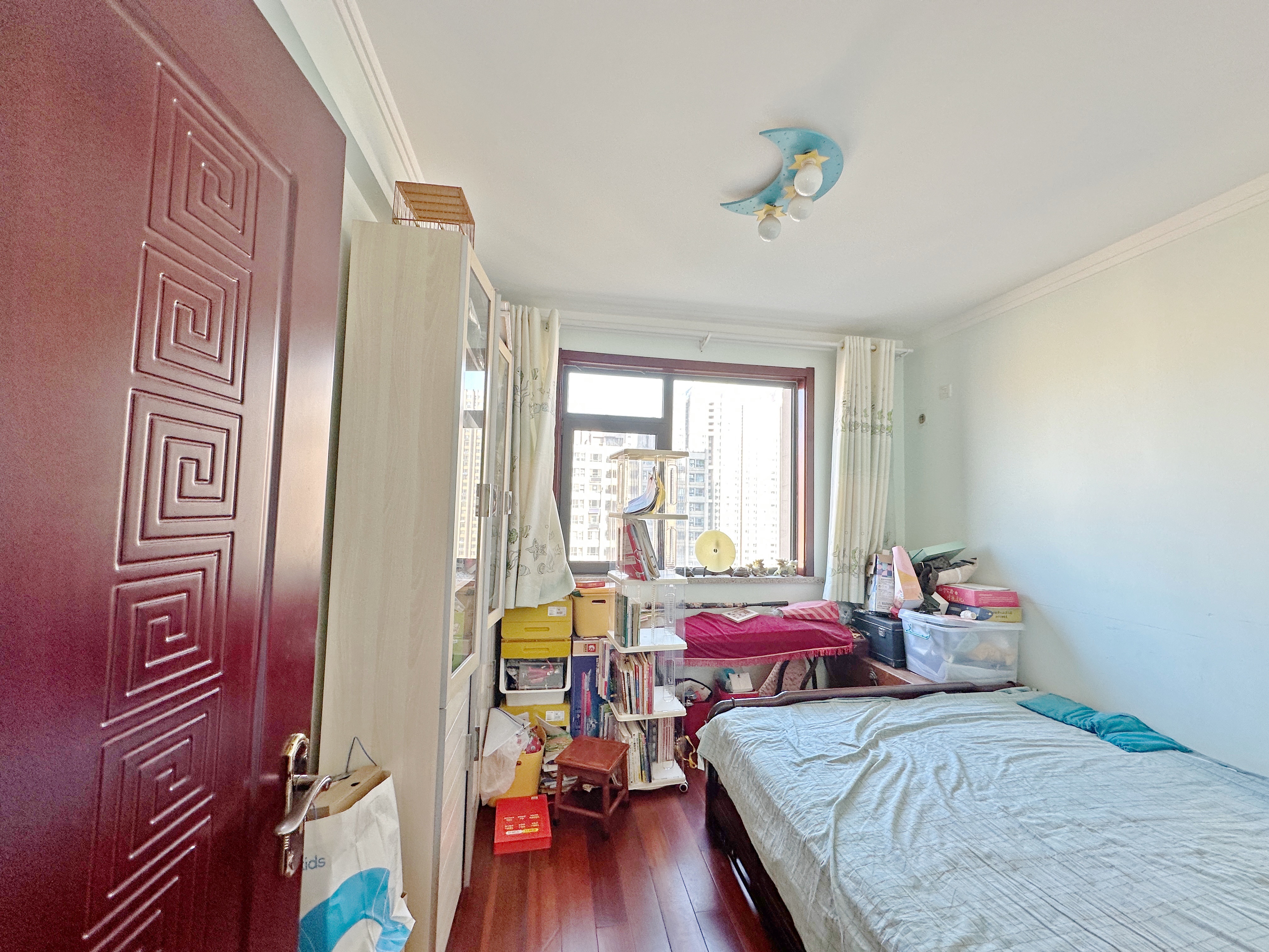 中海国际社区熙岸东区(A2地块）