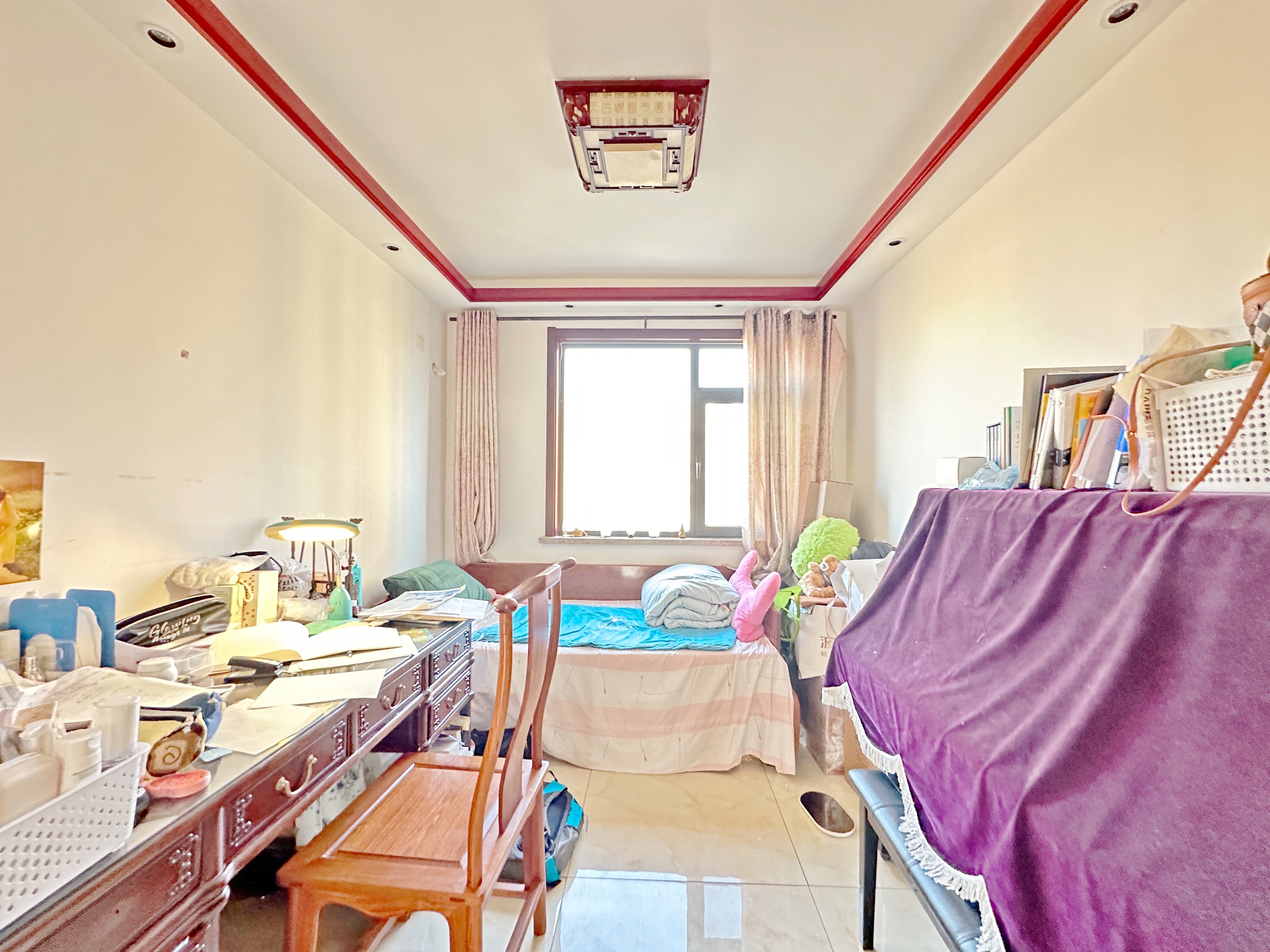 中海国际社区熙岸东区(A2地块）