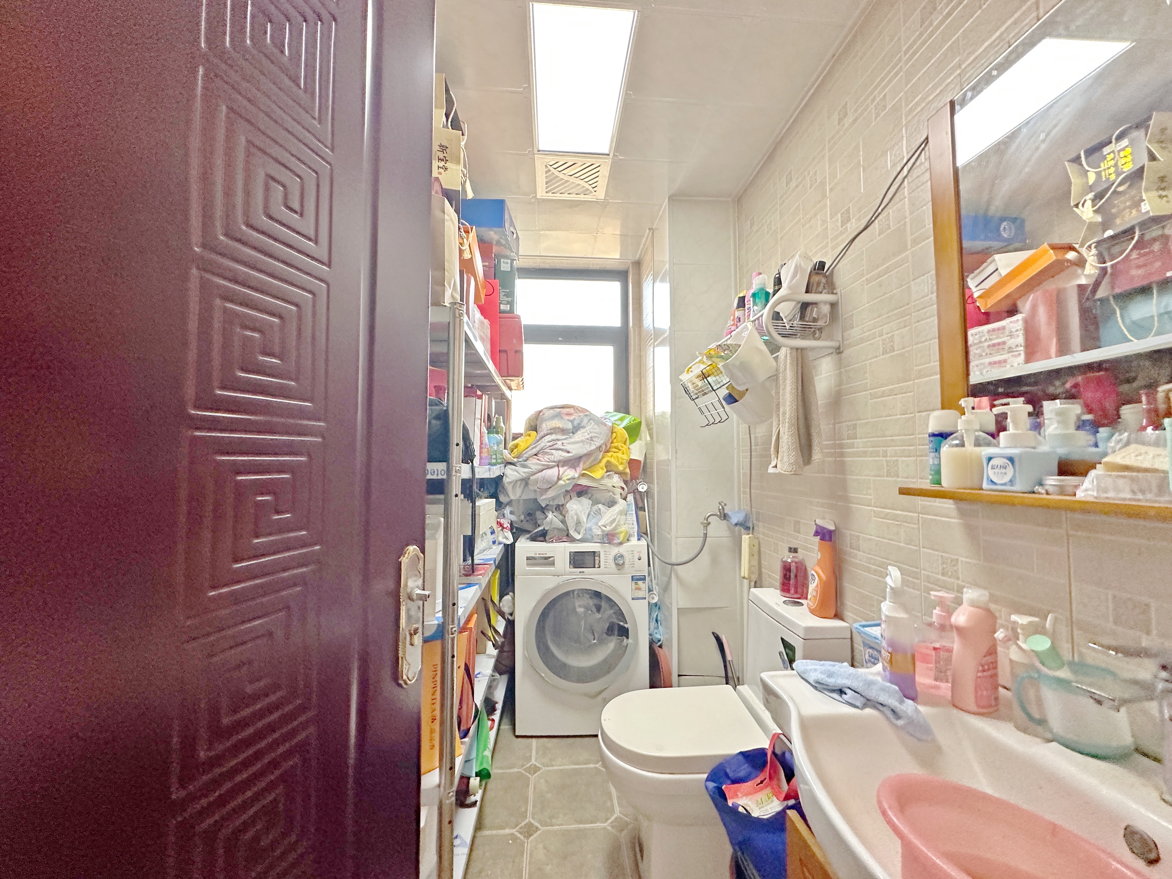 中海国际社区熙岸东区(A2地块）