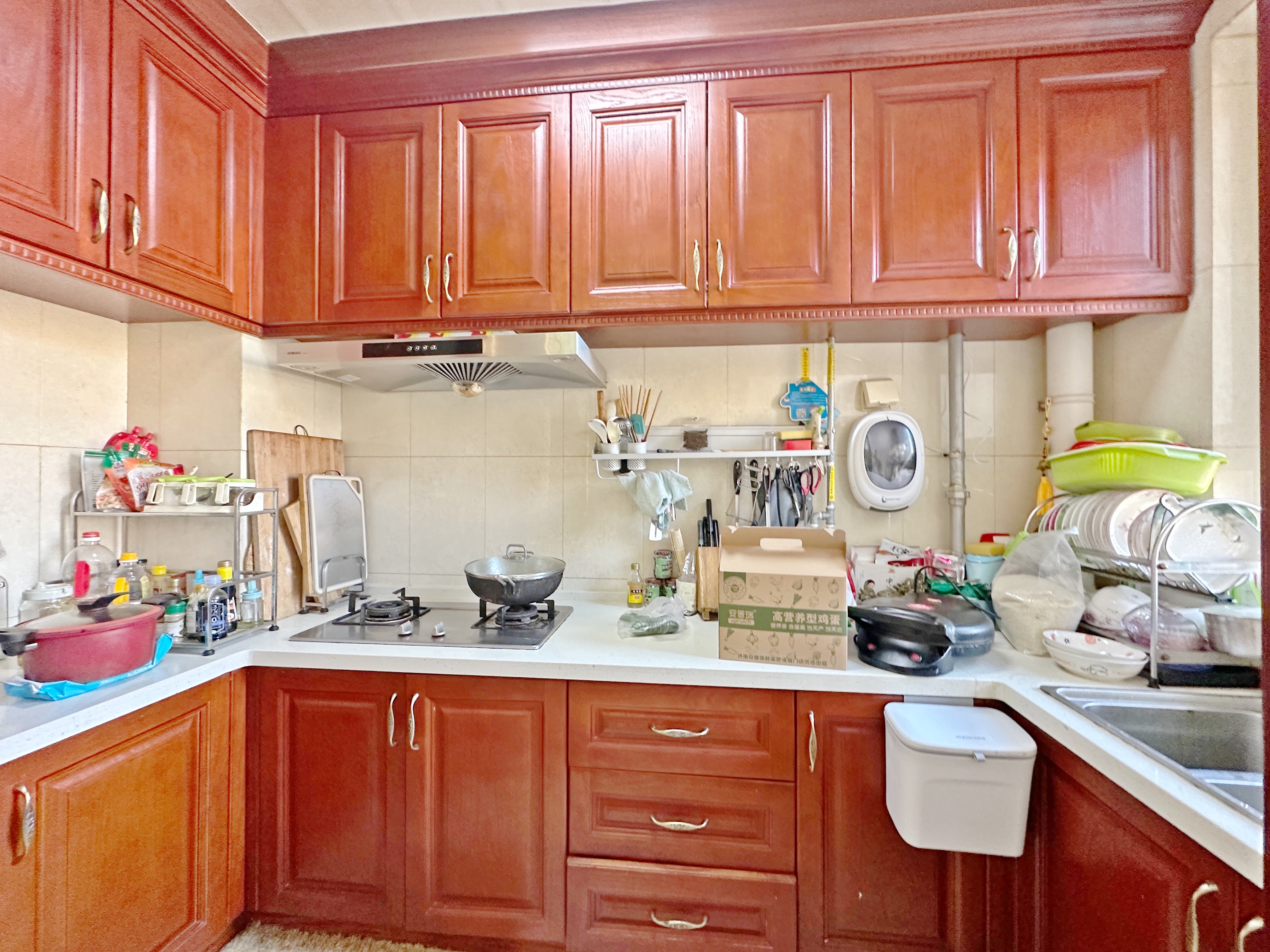 中海国际社区熙岸东区(A2地块）