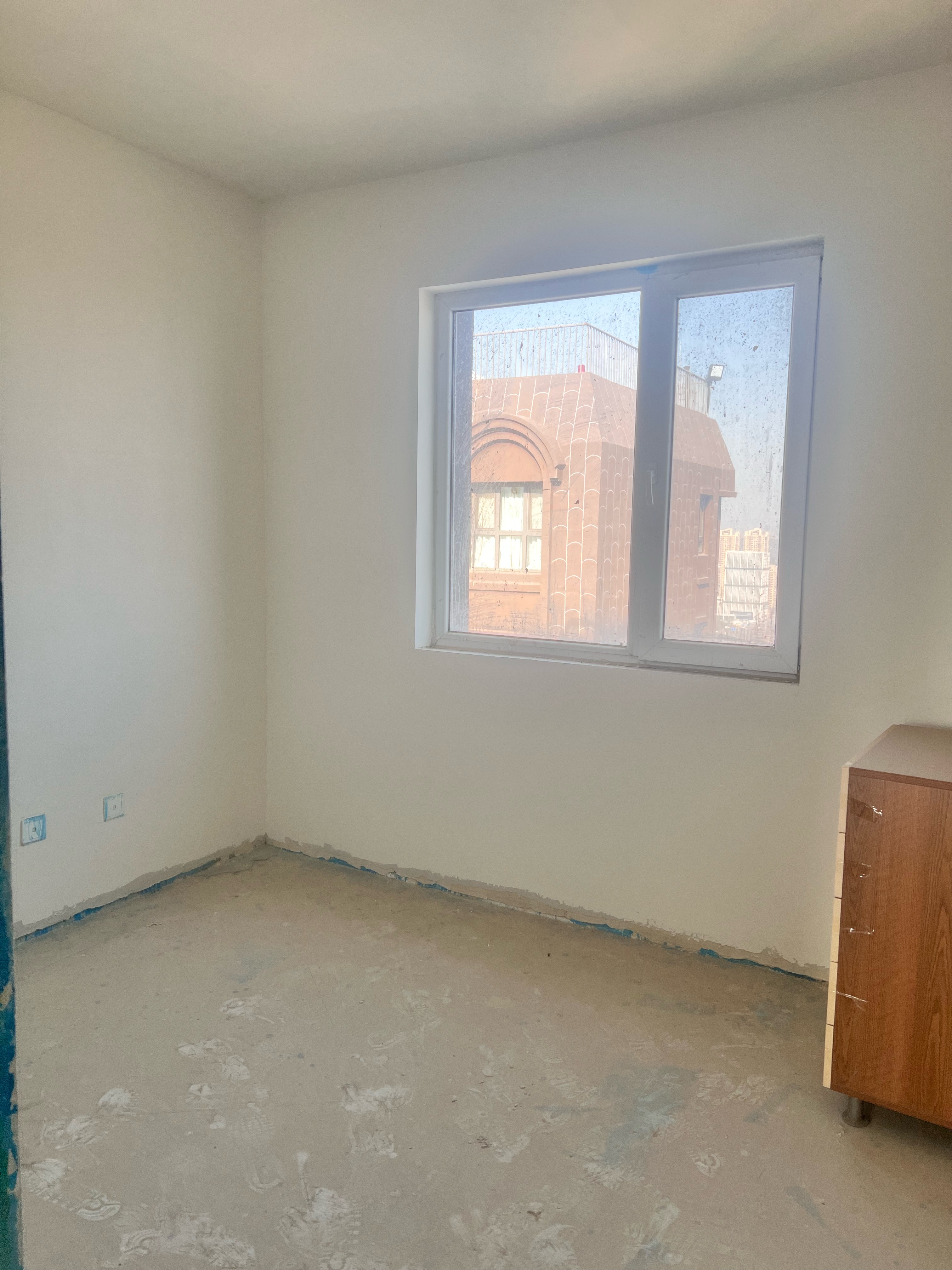 融汇城玫瑰公馆二期