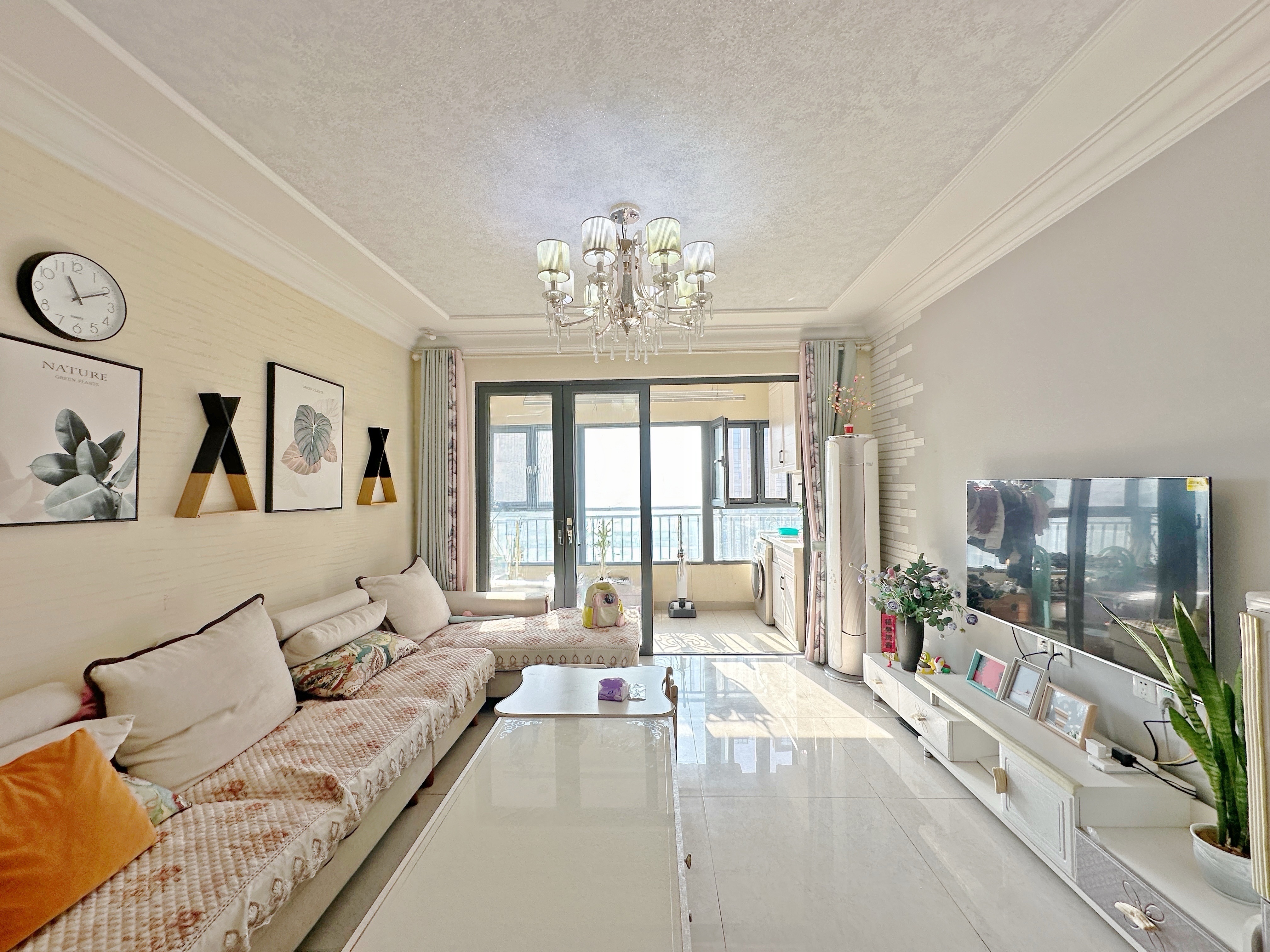 恒大睿城(住宅)