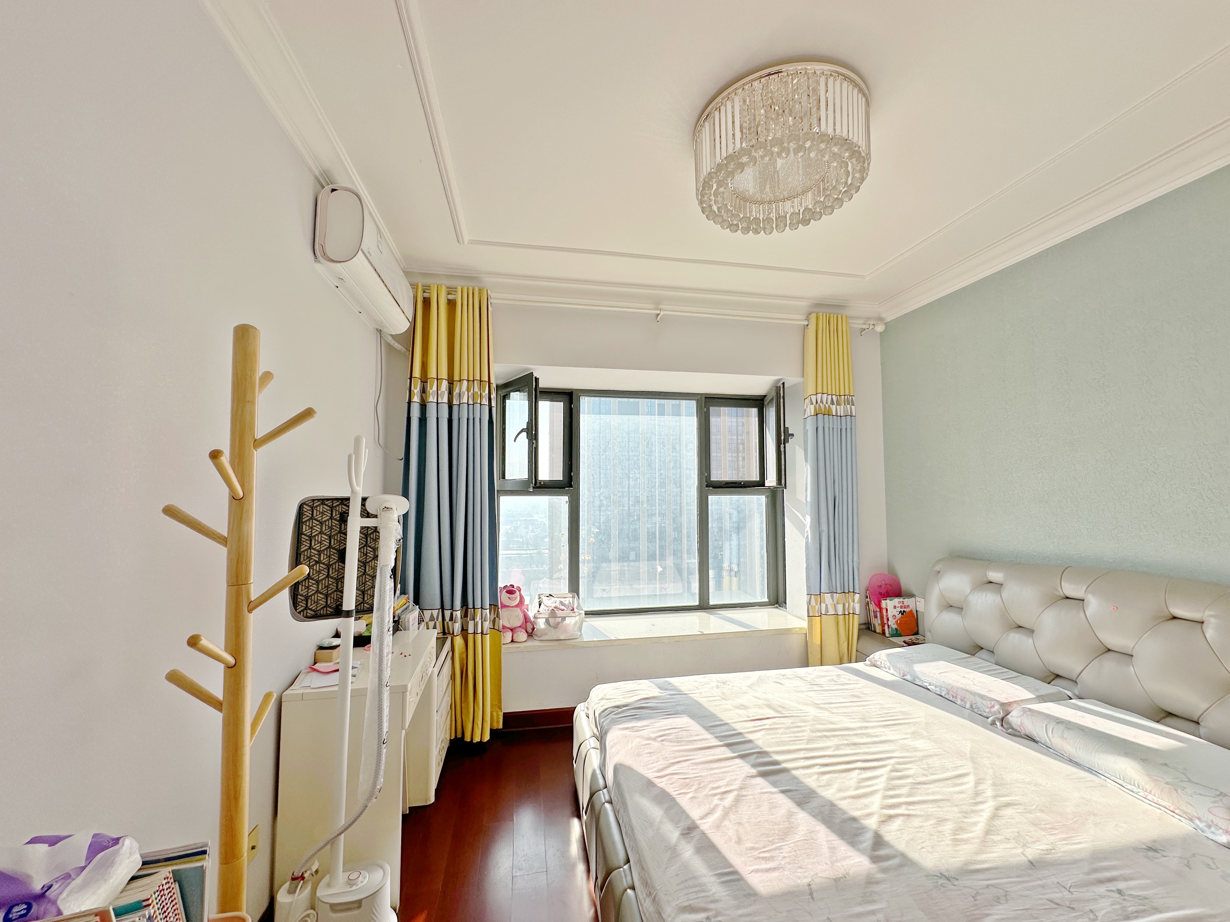 恒大睿城(住宅)