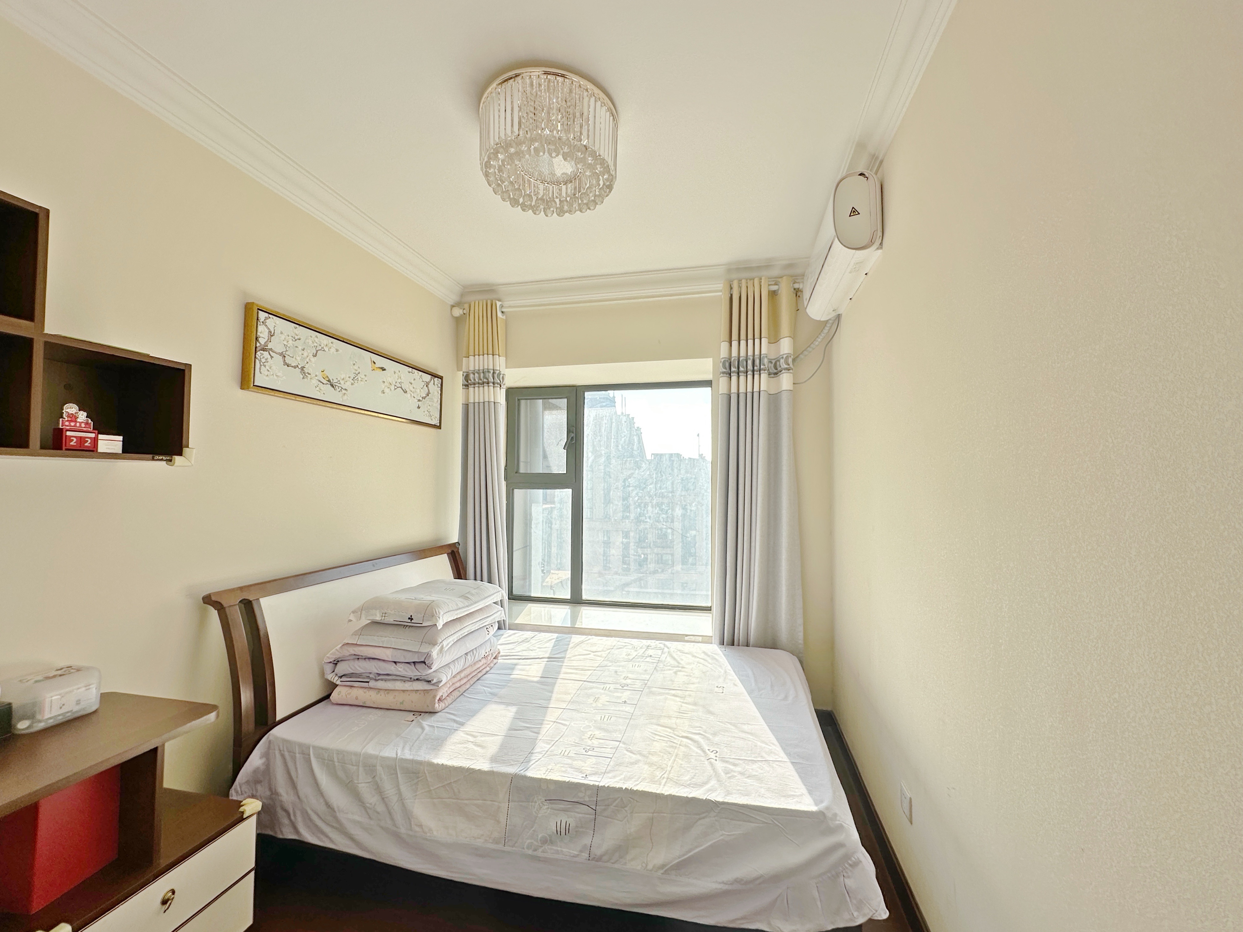 恒大睿城(住宅)