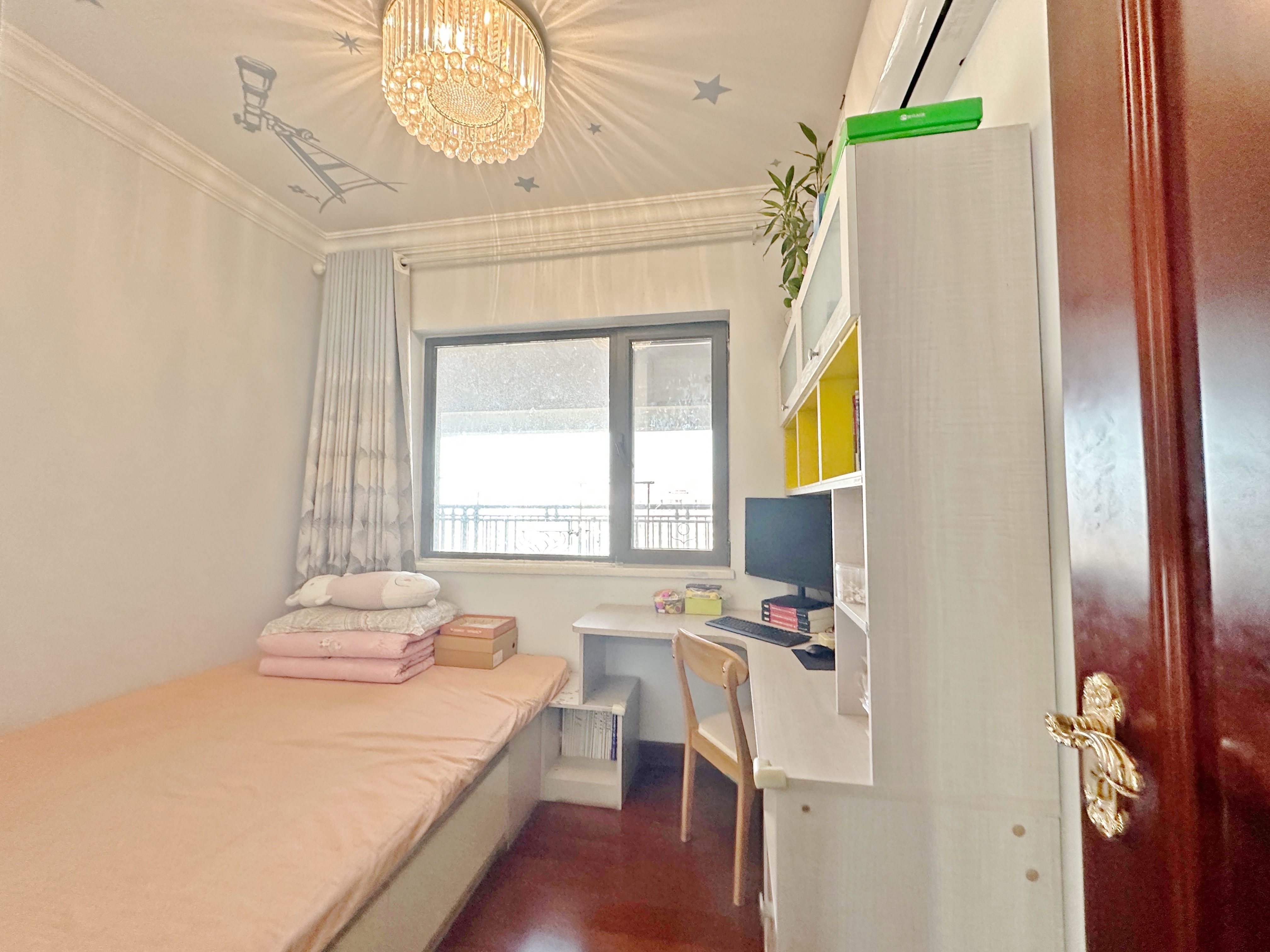 恒大睿城(住宅)