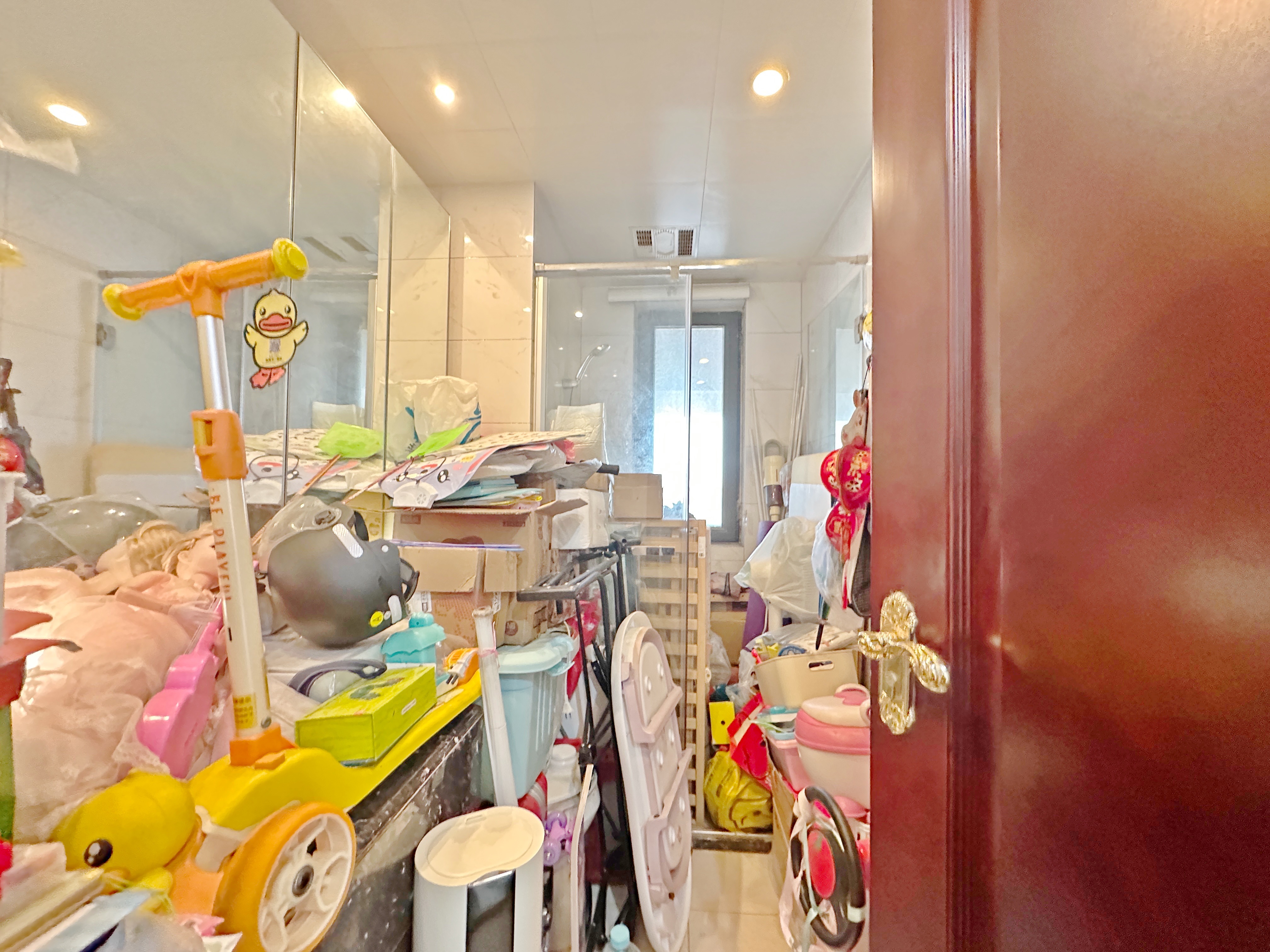 恒大睿城(住宅)