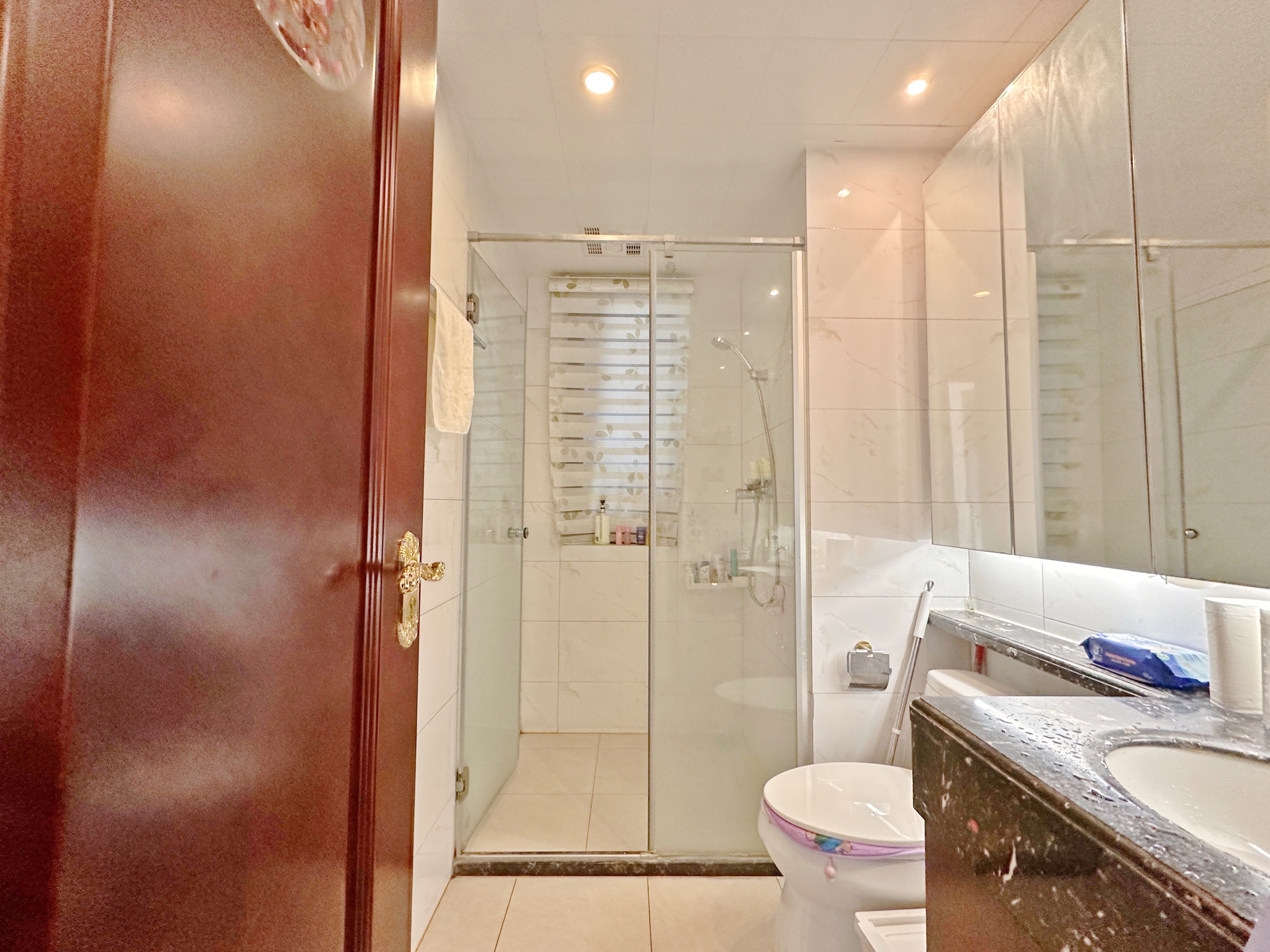 恒大睿城(住宅)