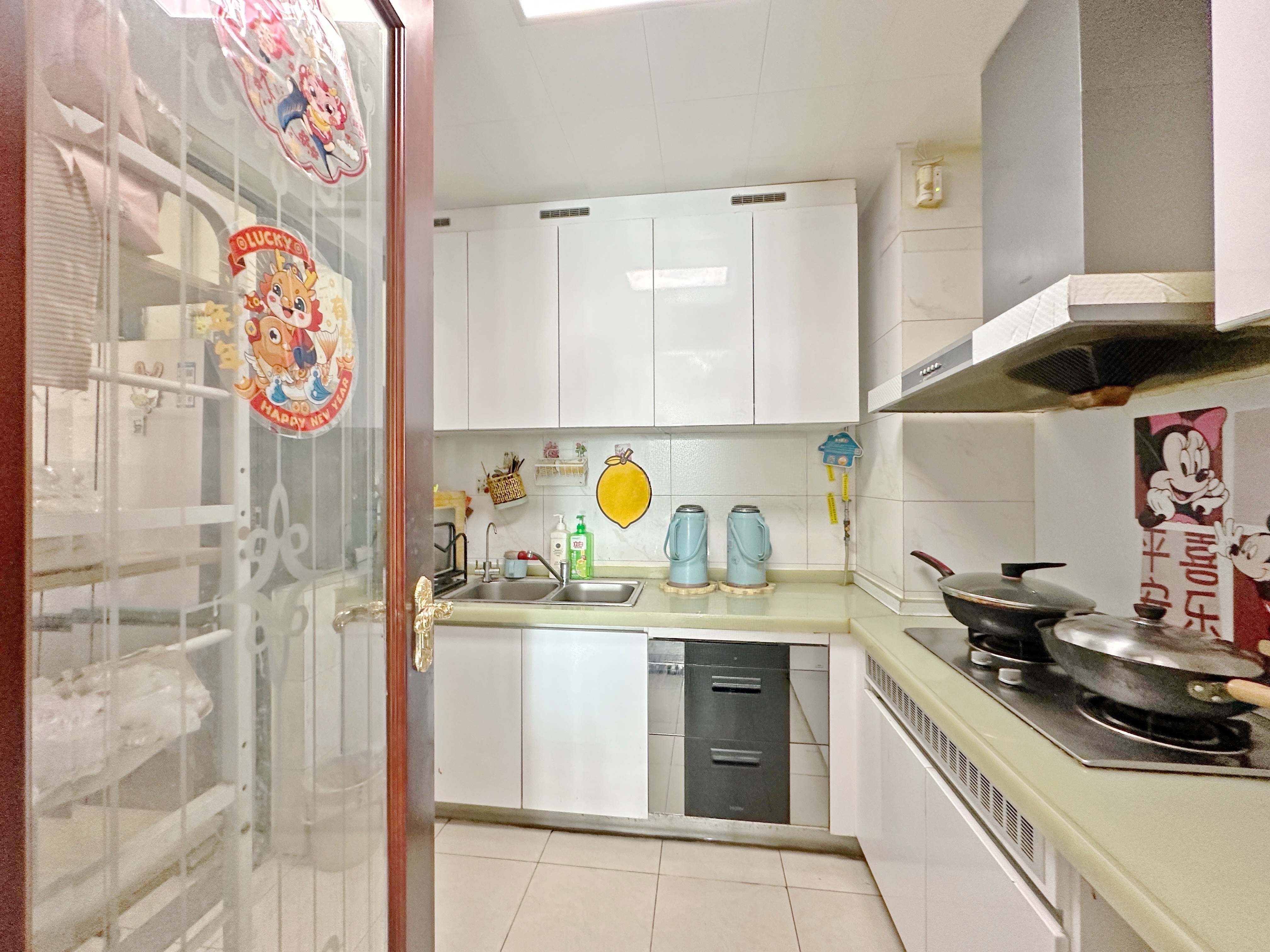 恒大睿城(住宅)