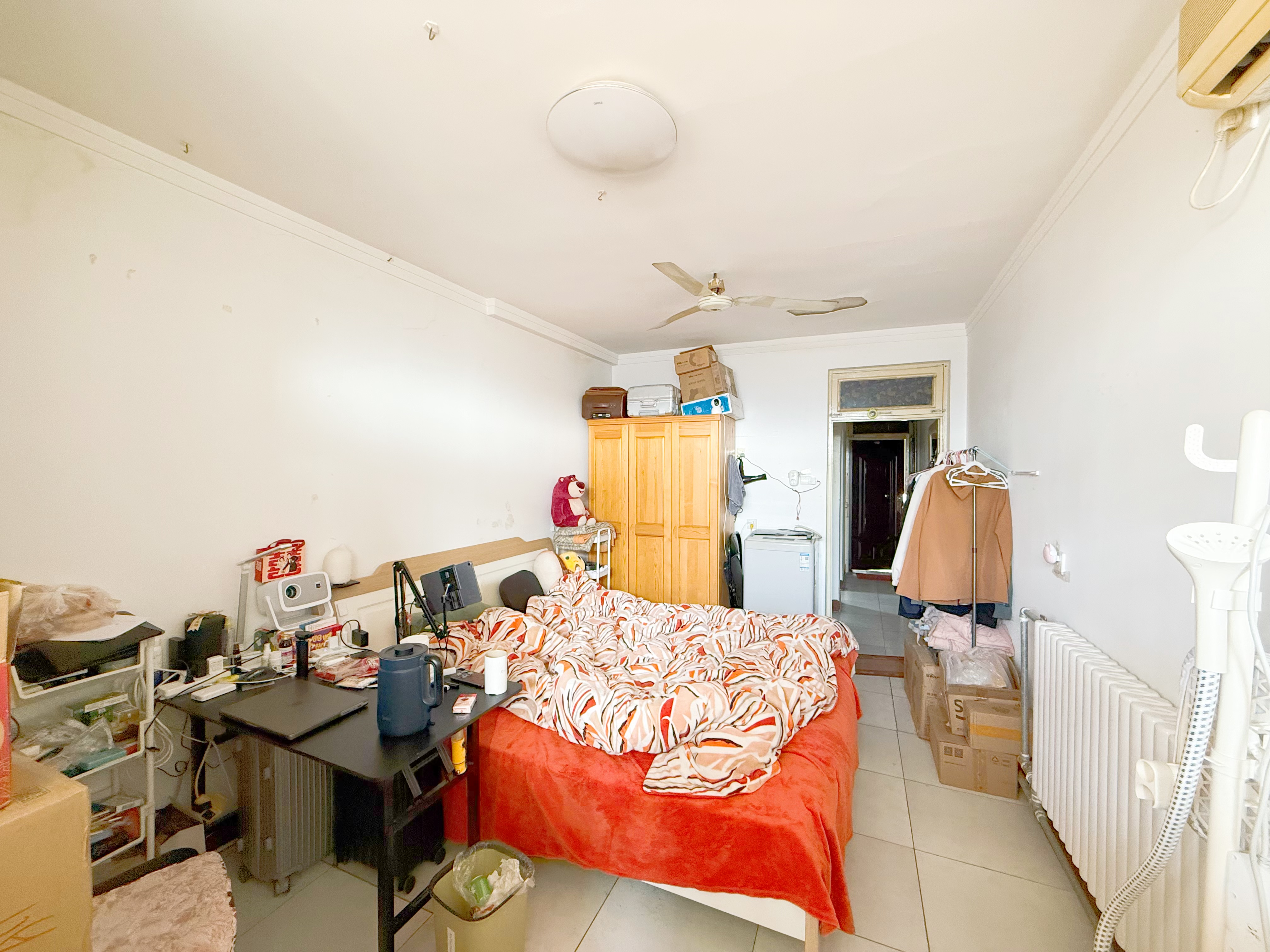  得胜南街单位宿舍 南北