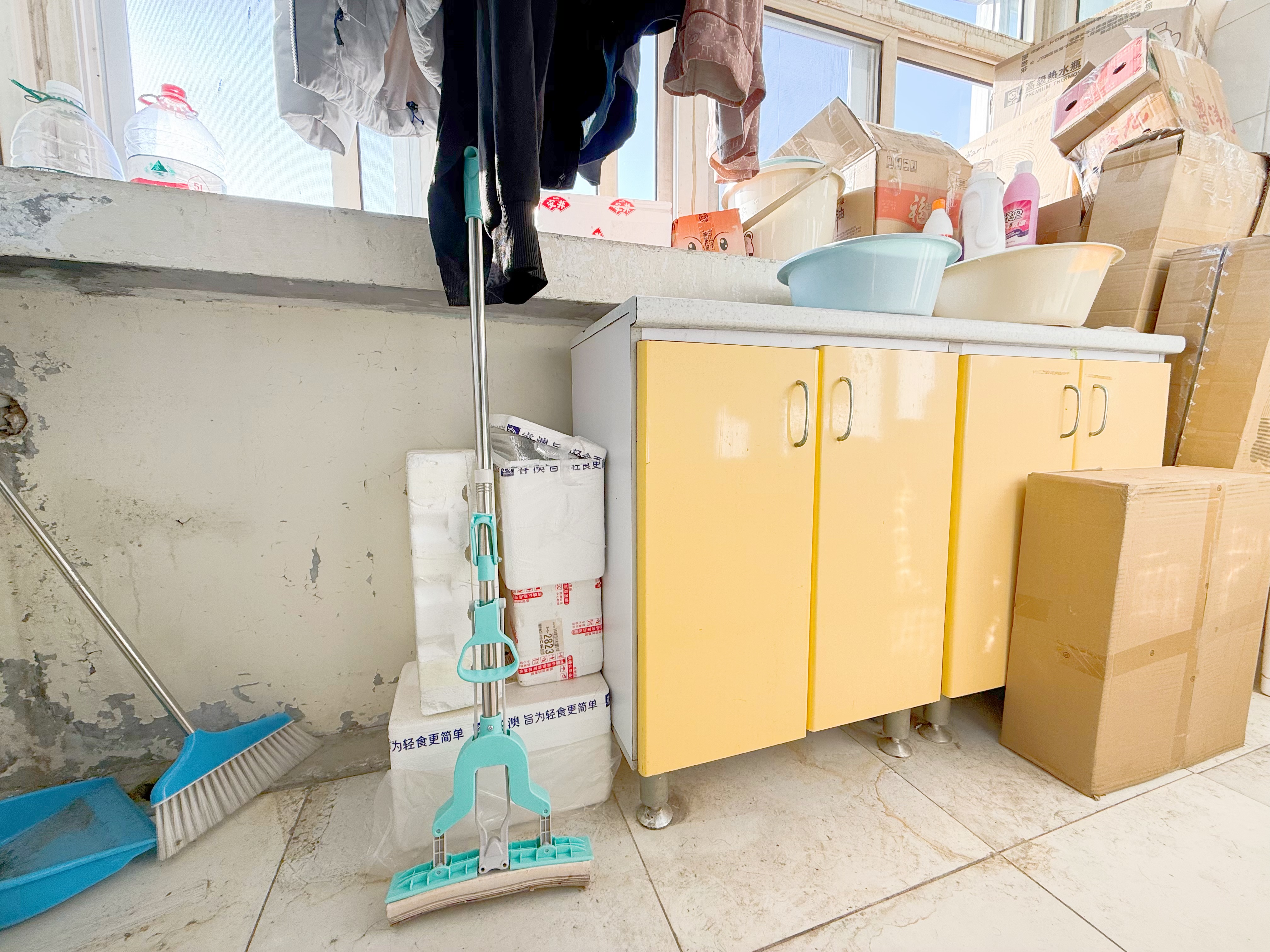 得胜南街单位宿舍