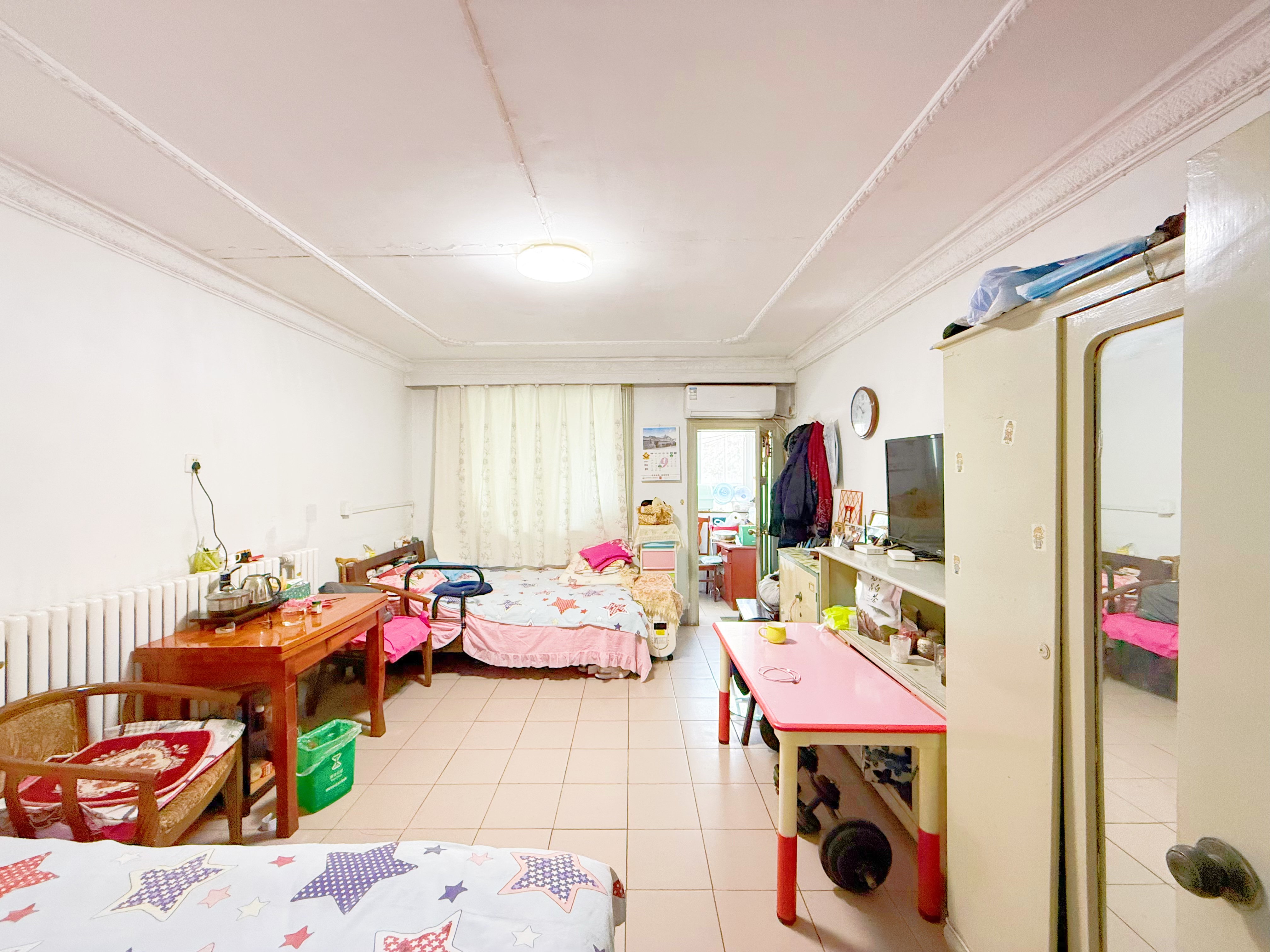  泺源回民小区 东