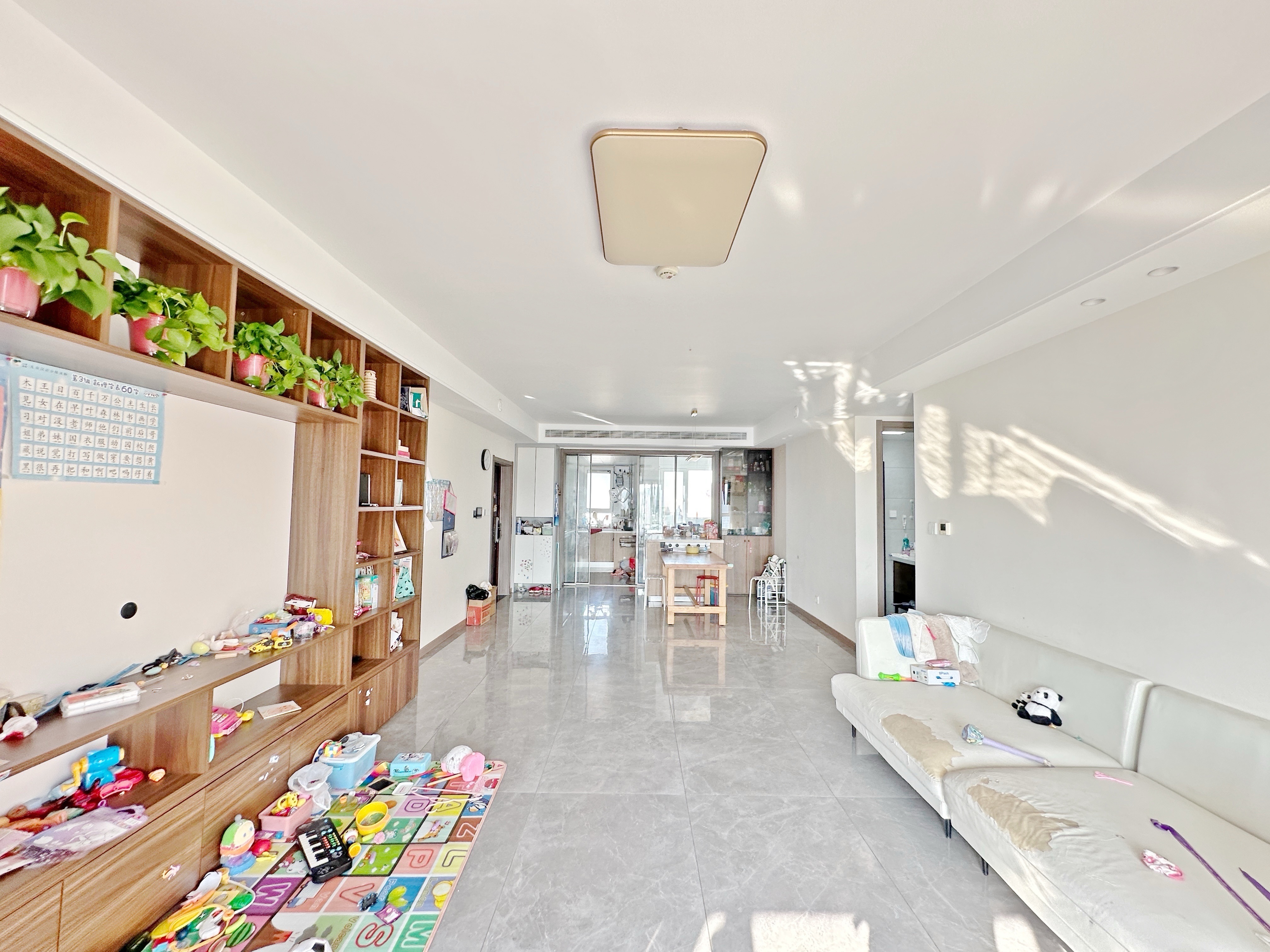 阳光100国际新城(I区)