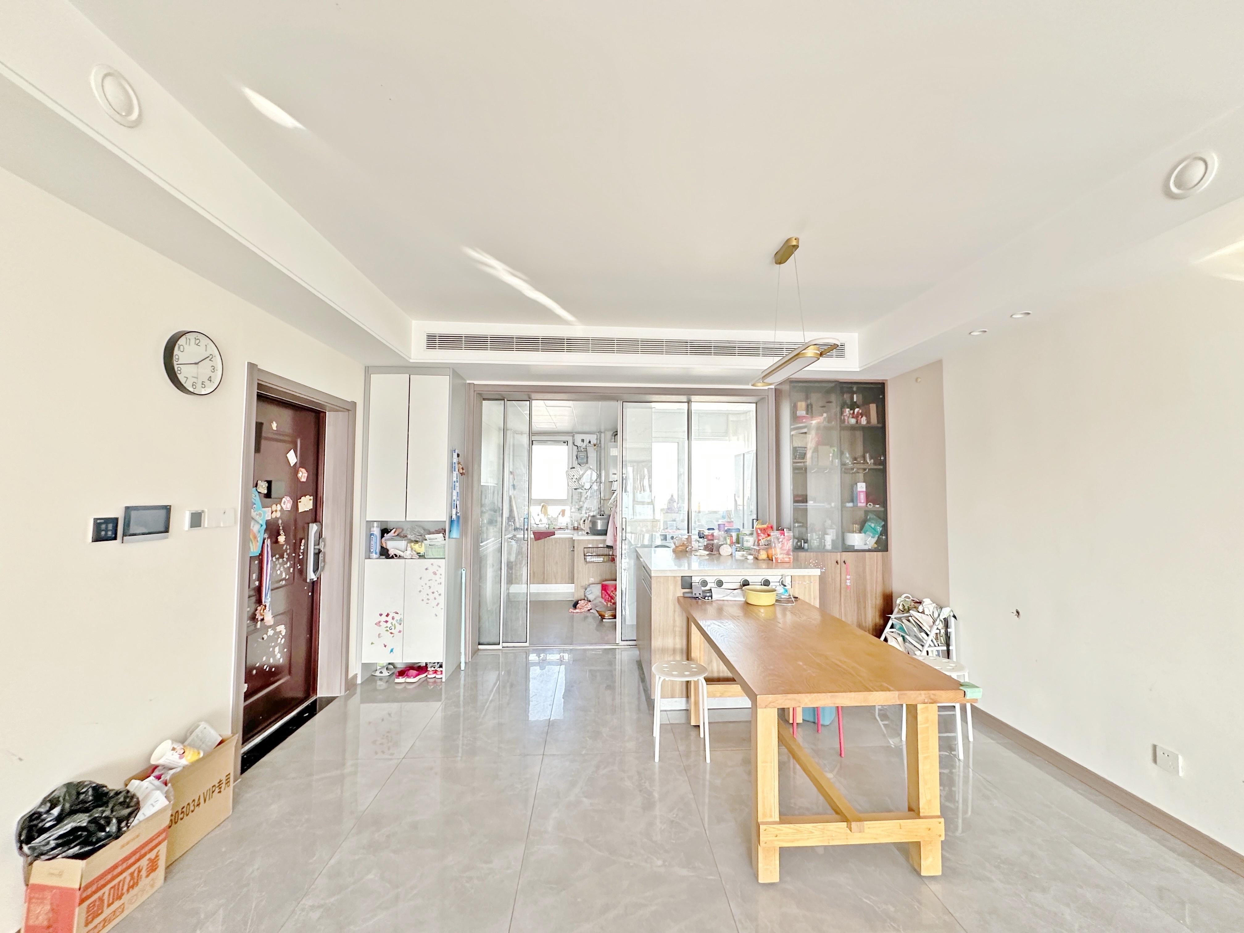 阳光100国际新城(I区)