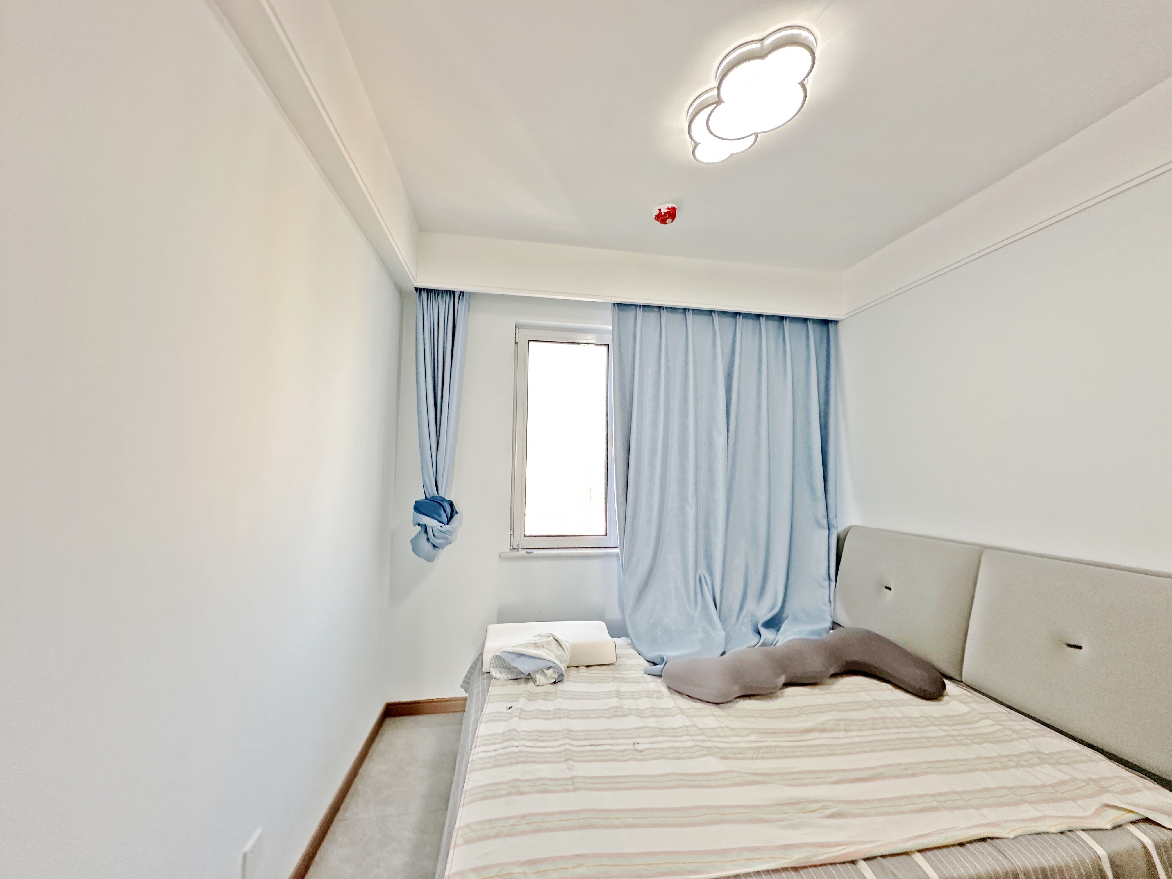 阳光100国际新城(I区)