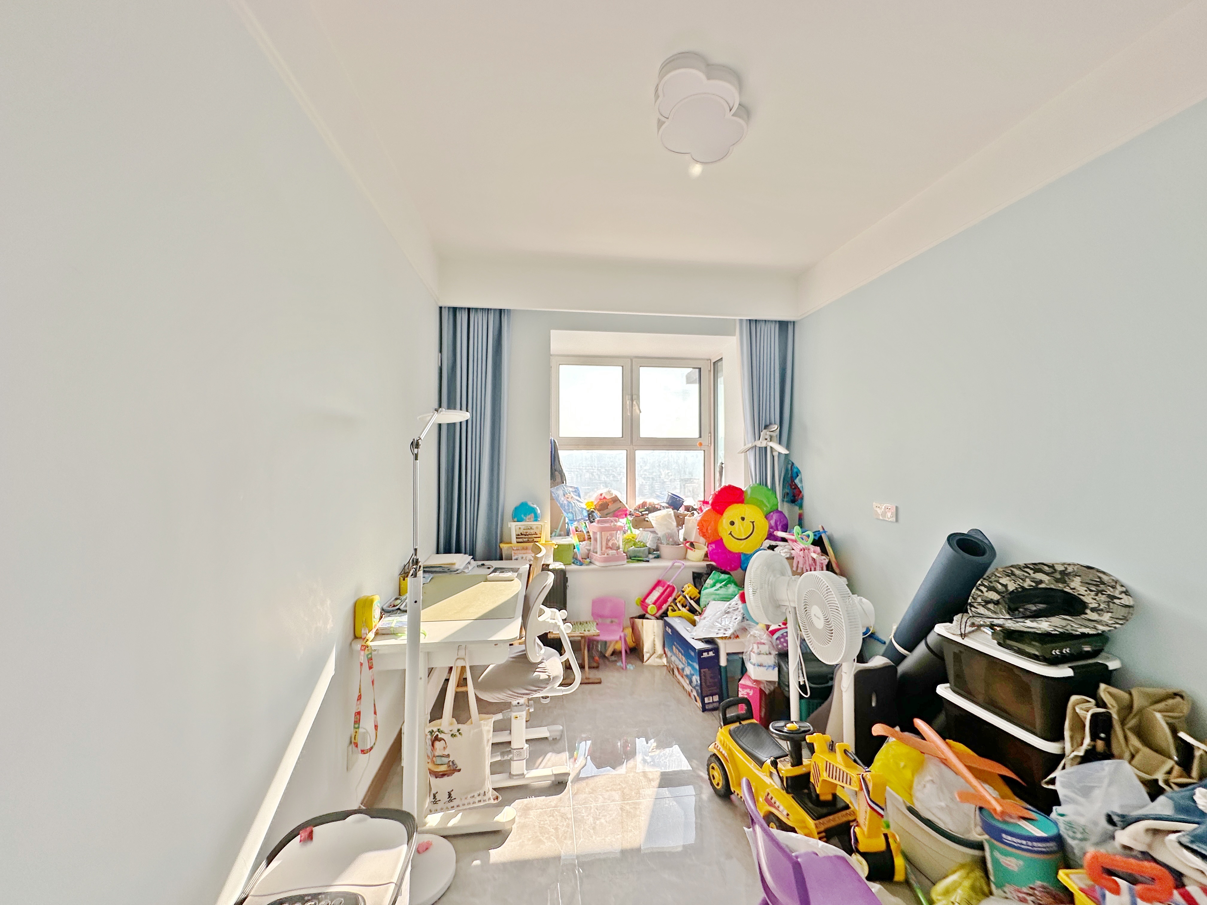 阳光100国际新城(I区)