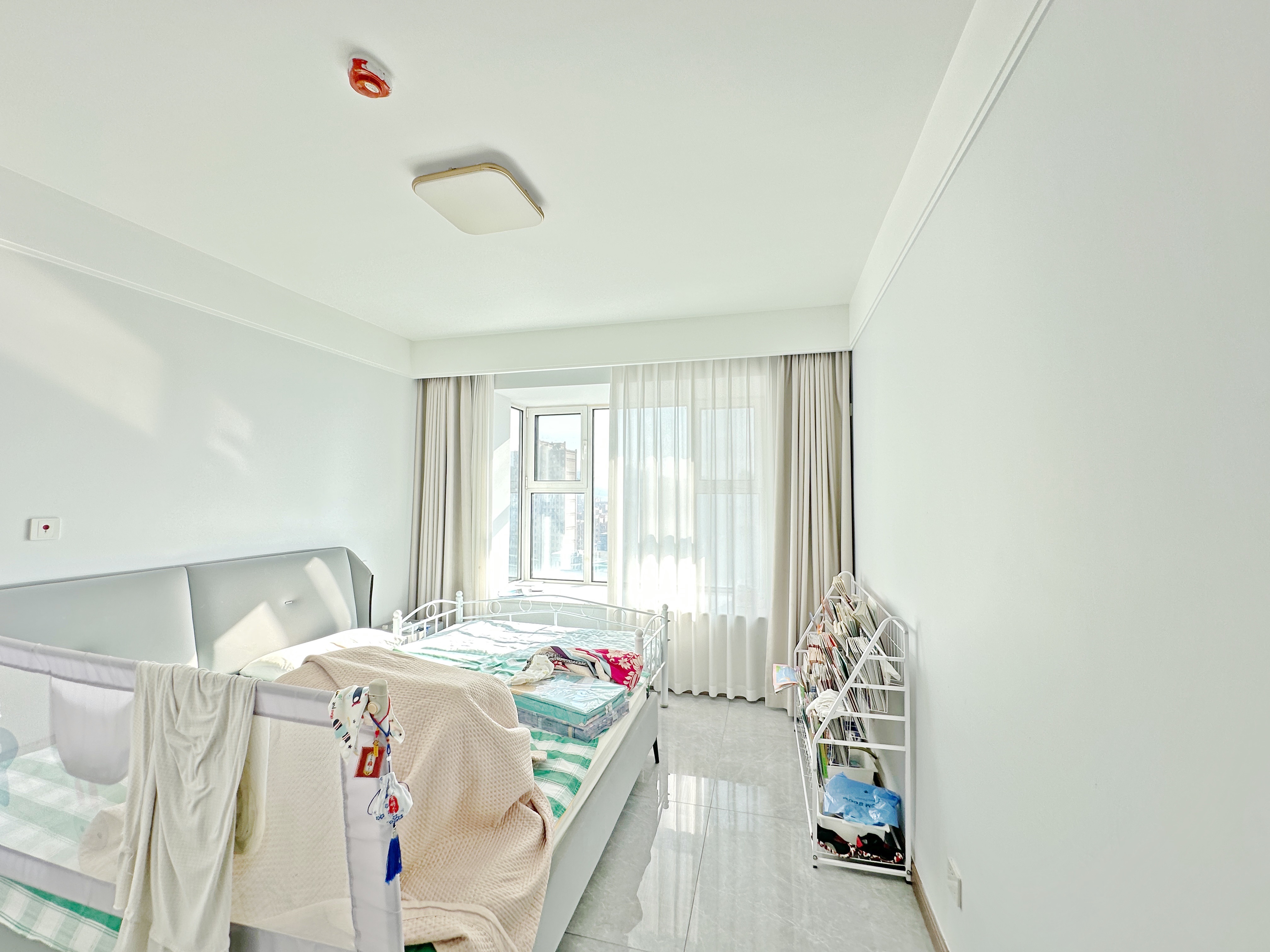 阳光100国际新城(I区)