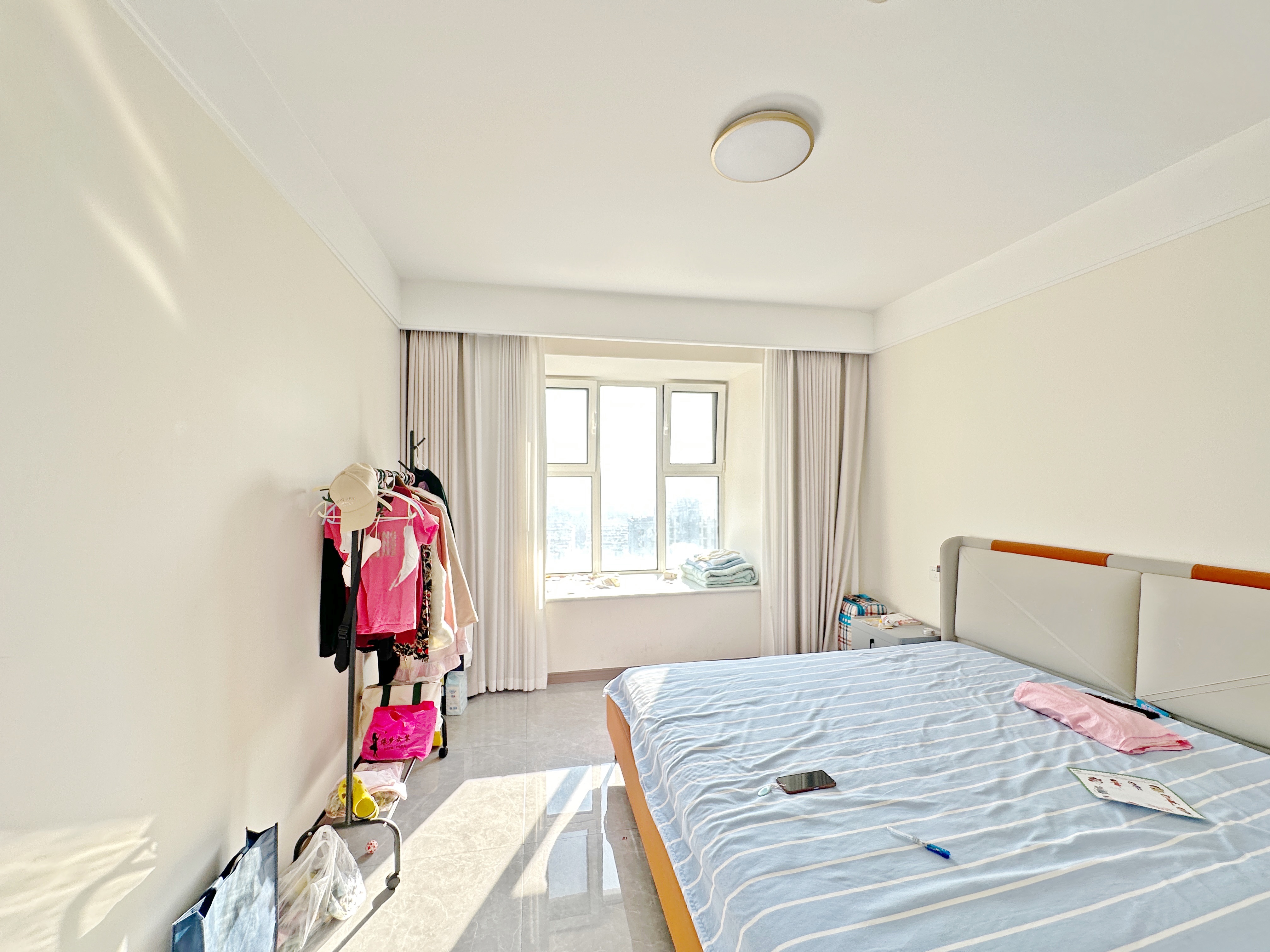 阳光100国际新城(I区)