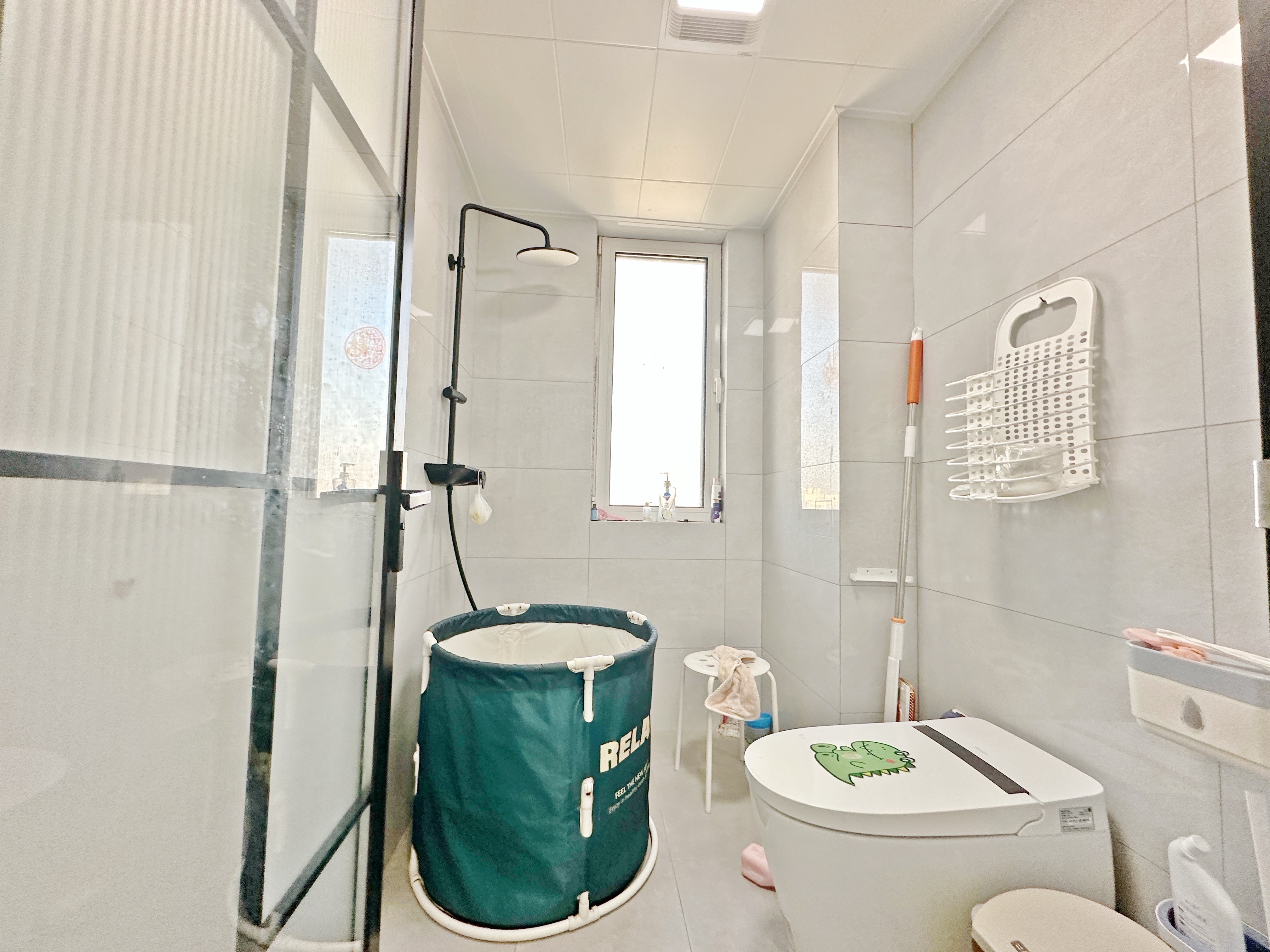 阳光100国际新城(I区)