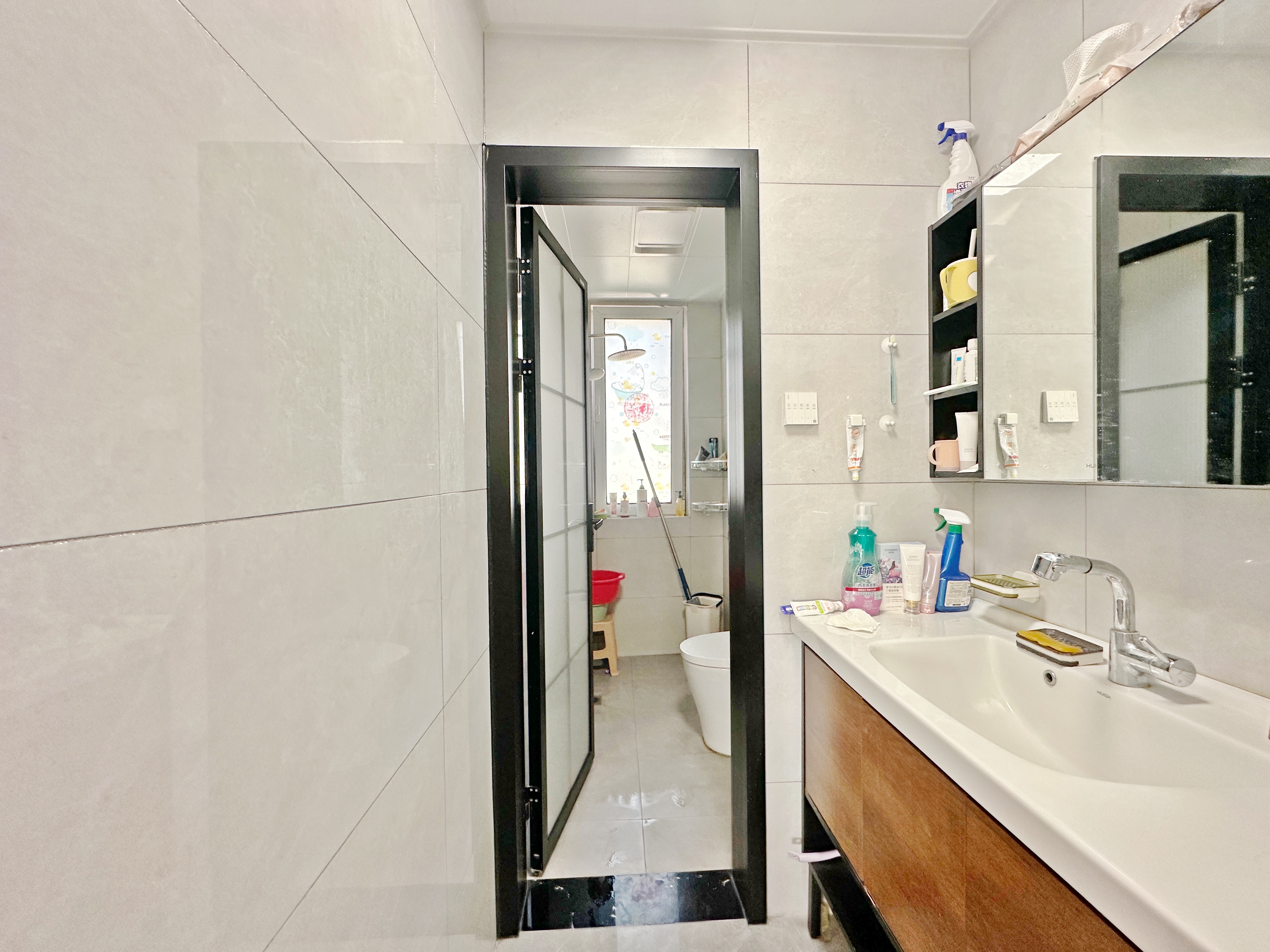 阳光100国际新城(I区)